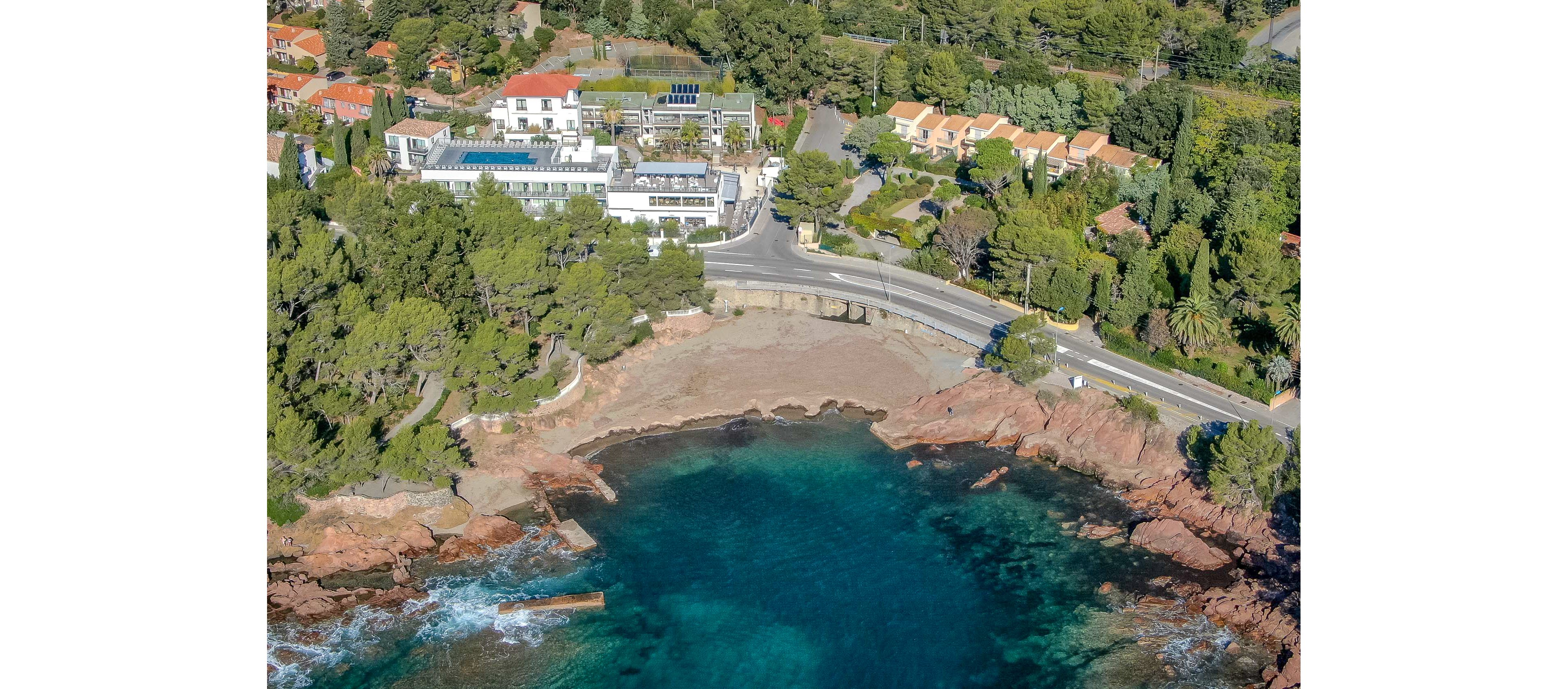 Sowell La Plage Hotel