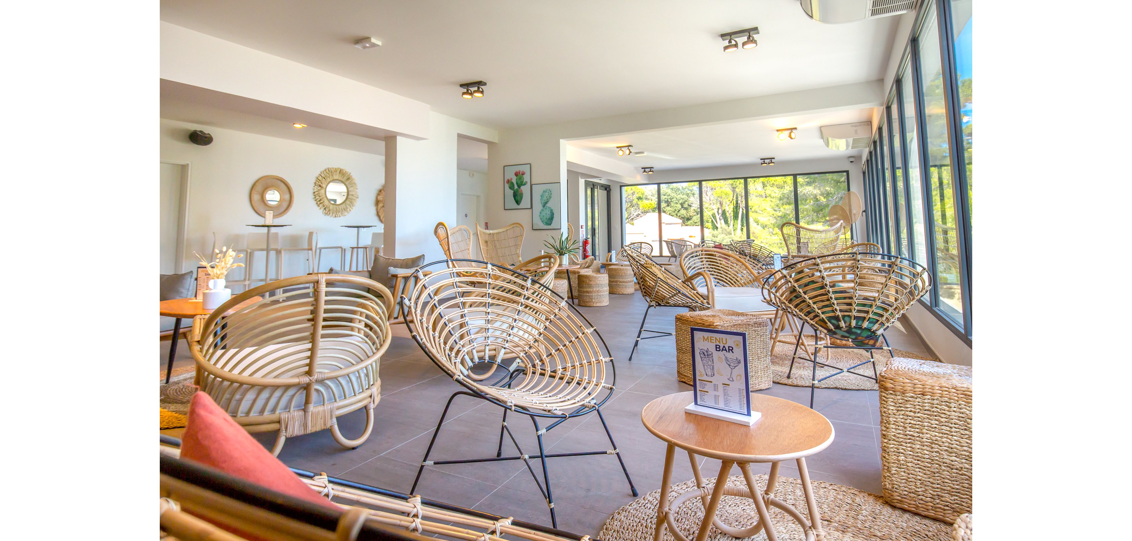 Sowell La Plage Hotel