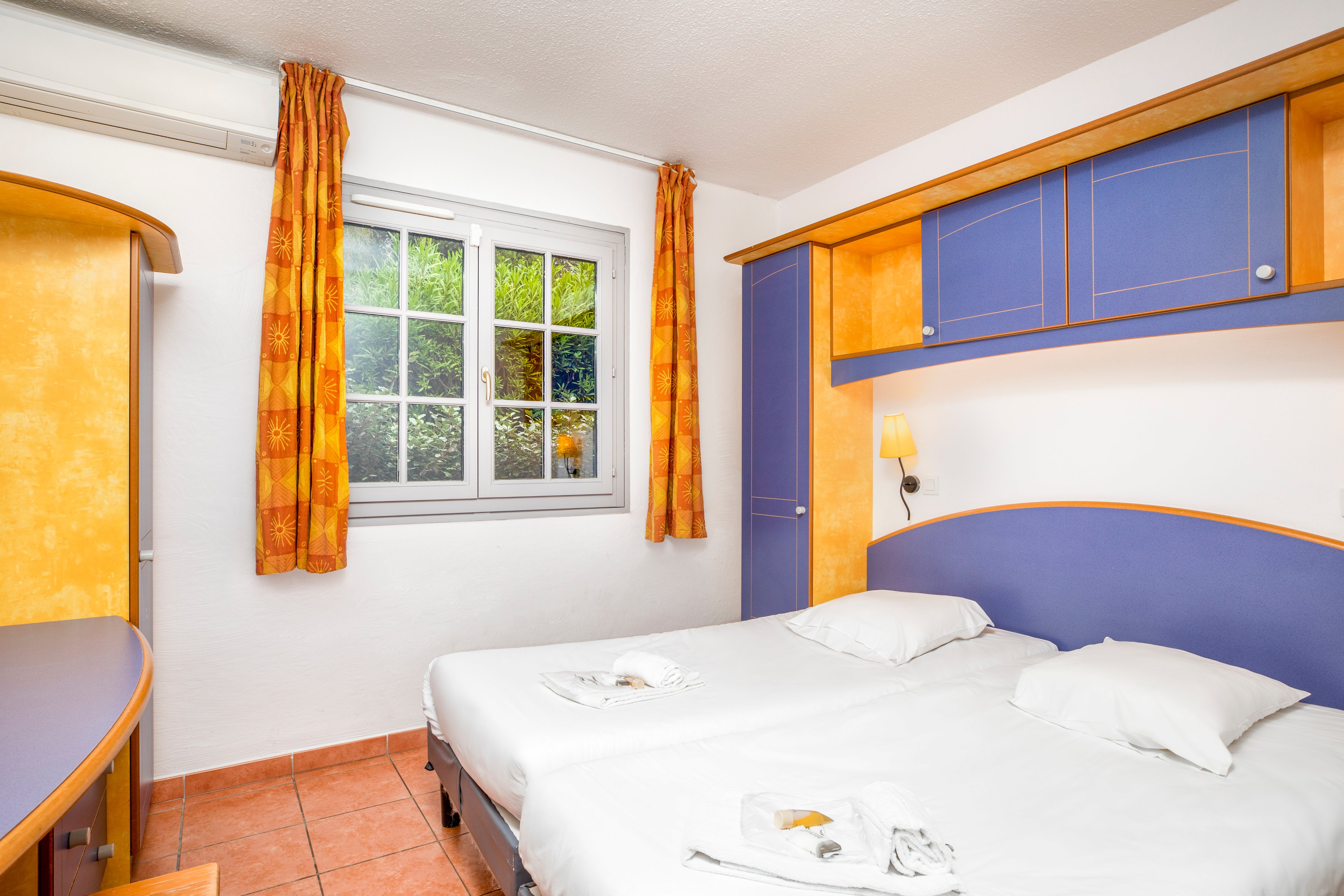 Sowell Les Chenes Verts Residences