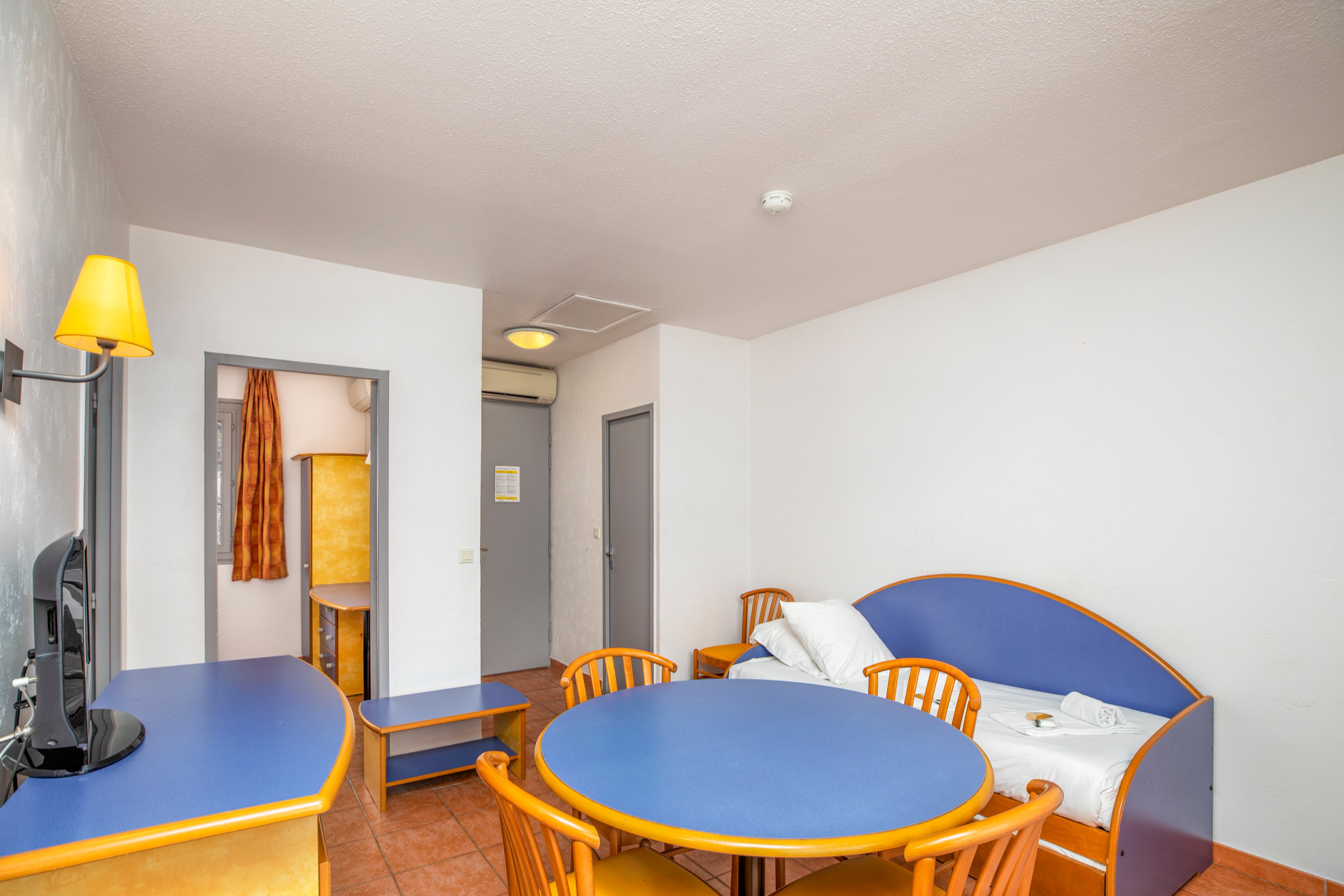 Sowell Les Chenes Verts Residences