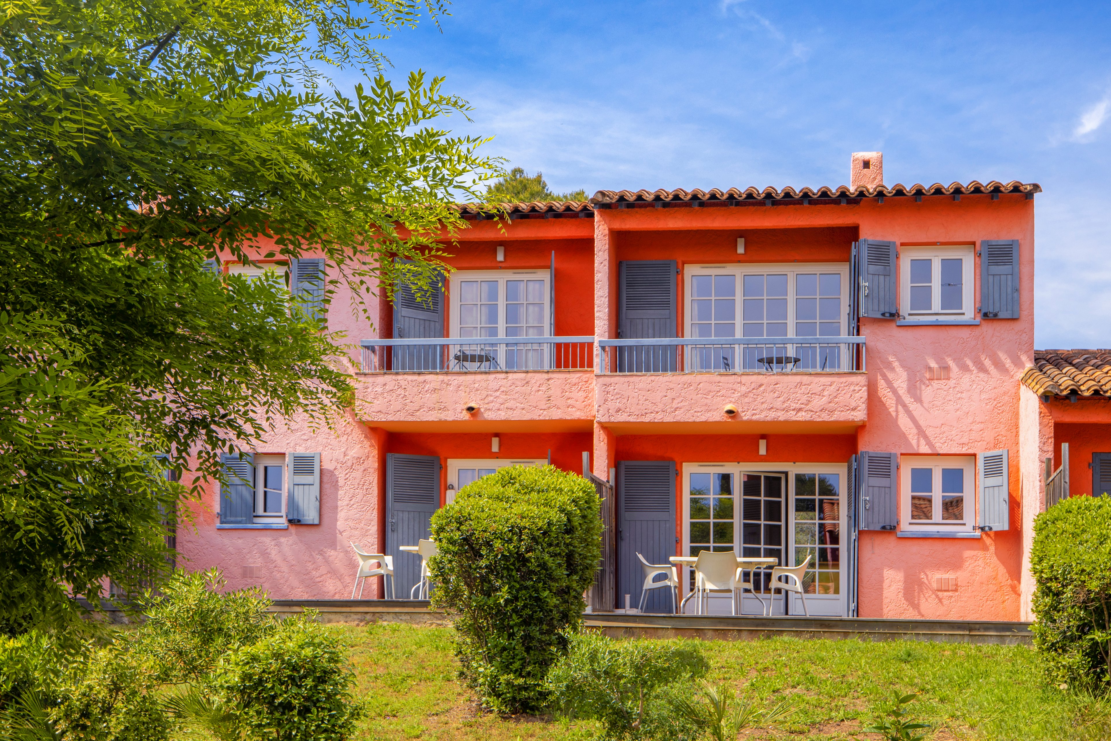 Sowell Les Chenes Verts Residences