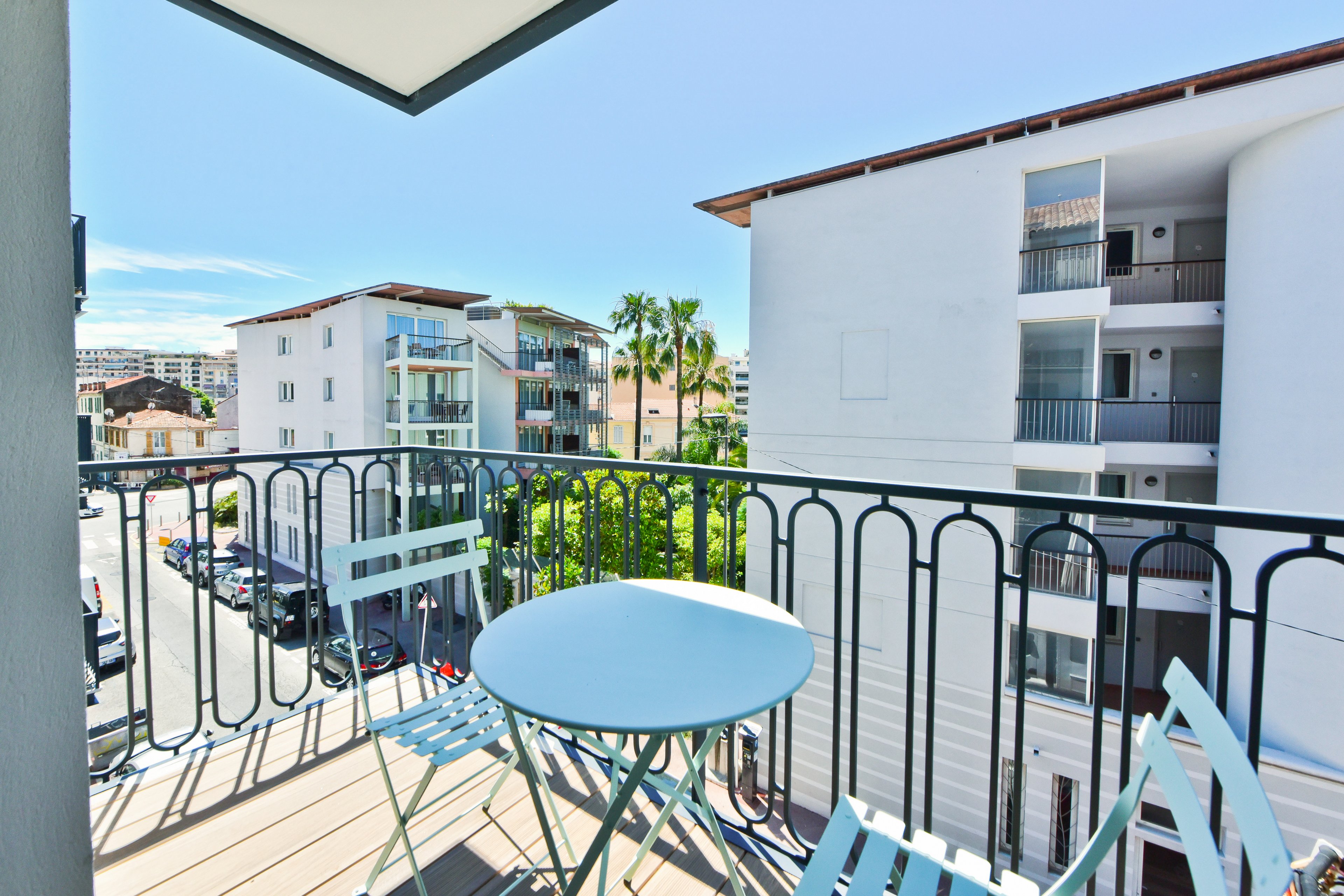 La Villa Port D'Antibes & Spa