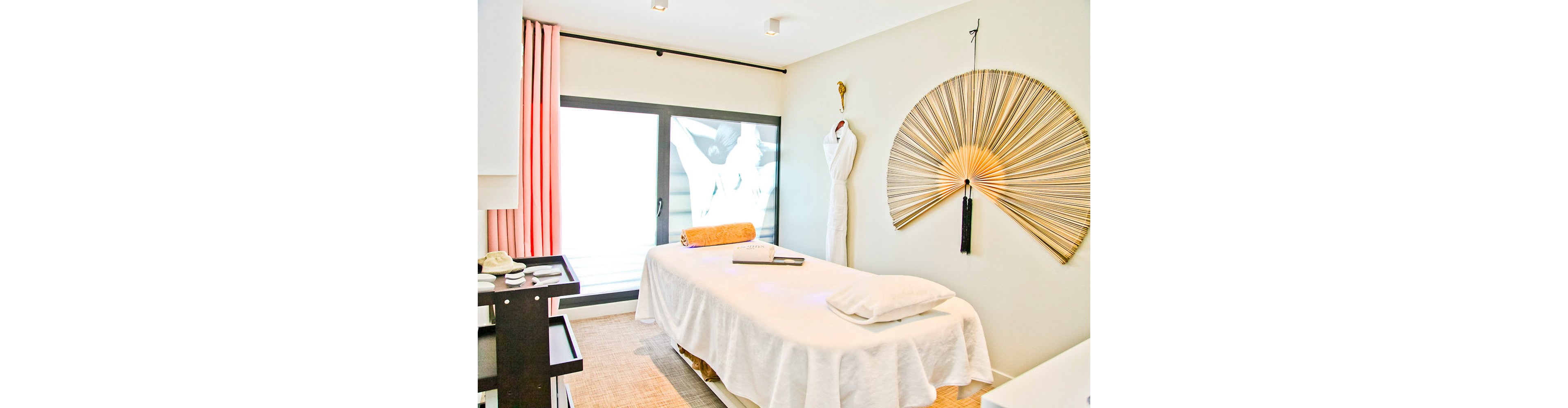 La Villa Port D'Antibes & Spa