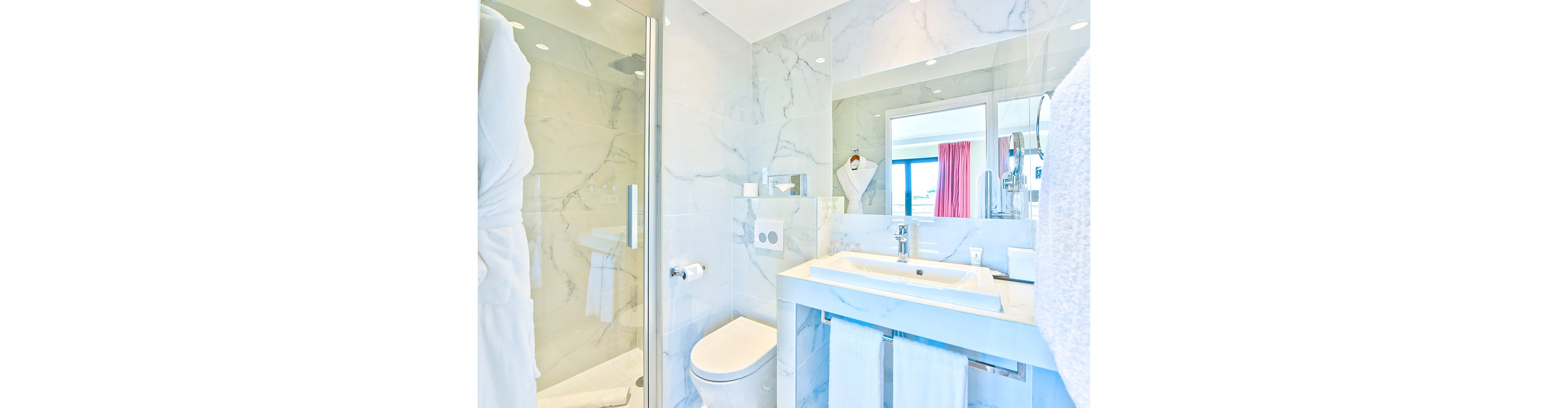 La Villa Port D'Antibes & Spa