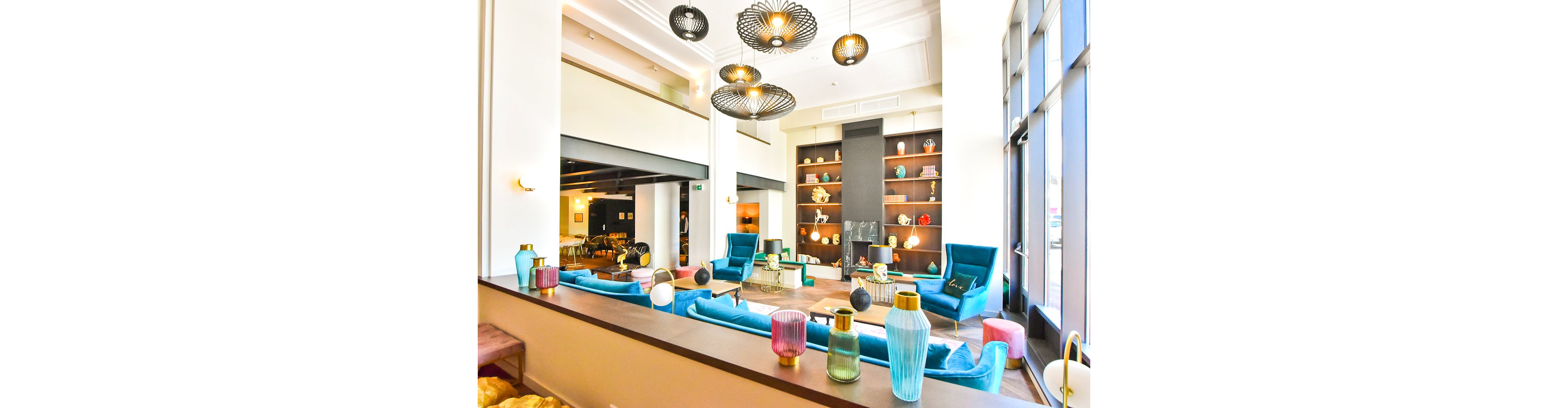 La Villa Port D'Antibes & Spa