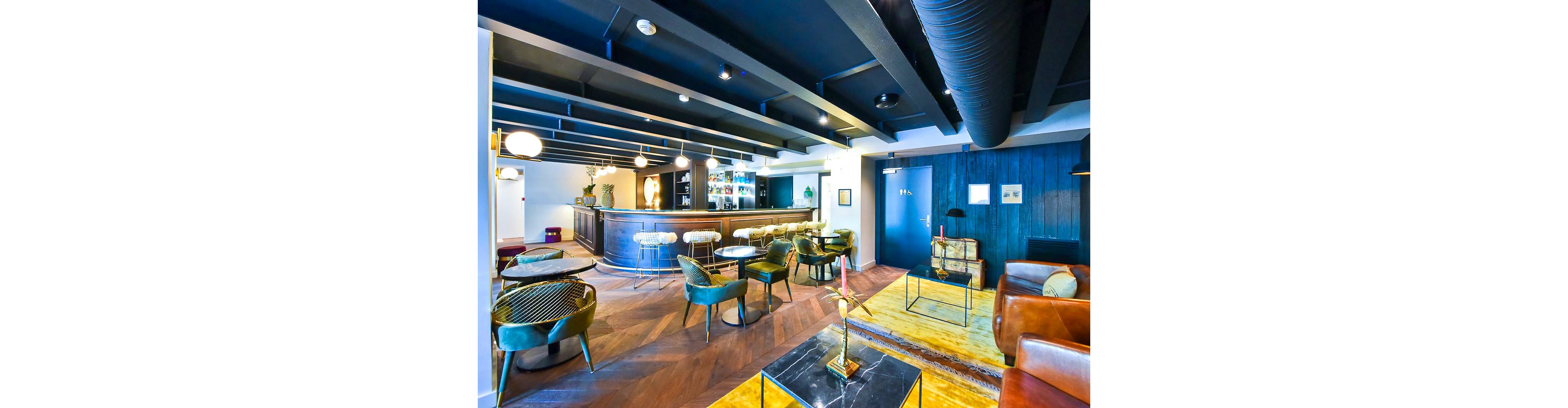 La Villa Port D'Antibes & Spa