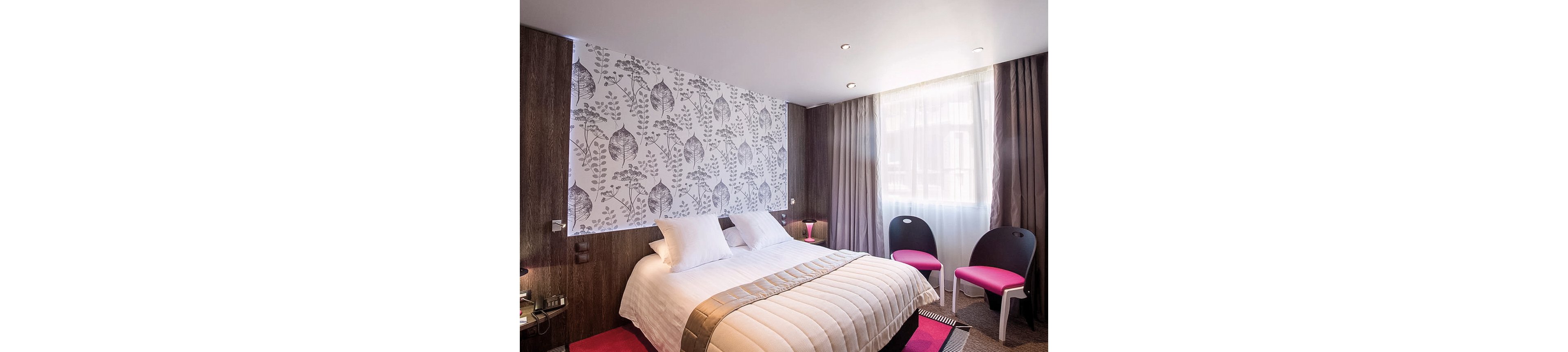 Best Western Plus Le Patio des Artistes