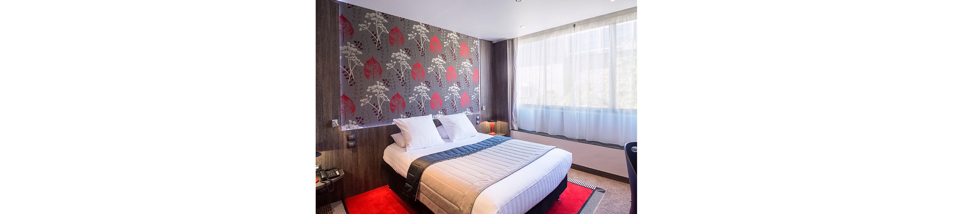 Best Western Plus Le Patio des Artistes