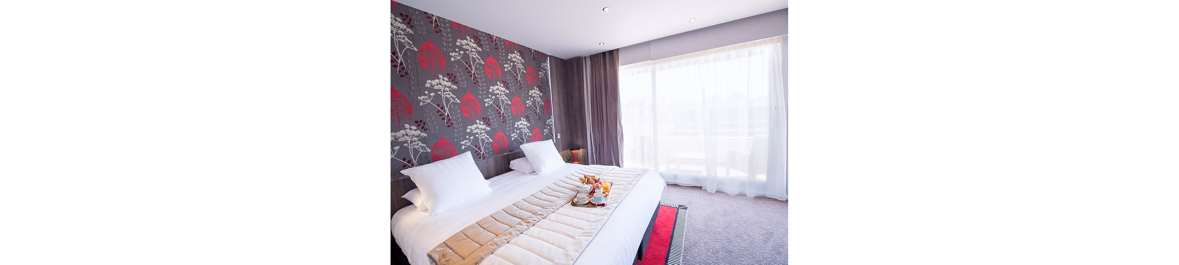 Best Western Plus Le Patio des Artistes