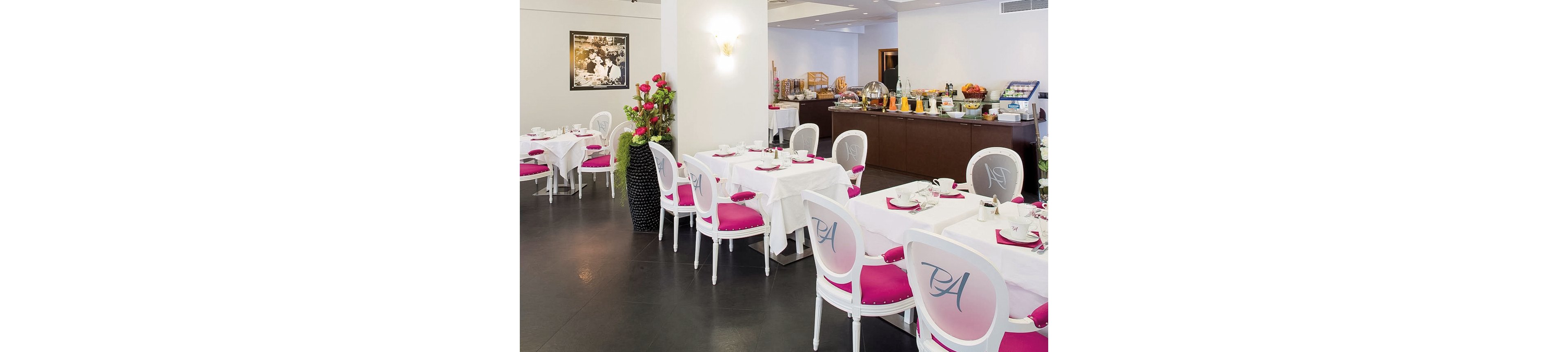 Best Western Plus Le Patio des Artistes