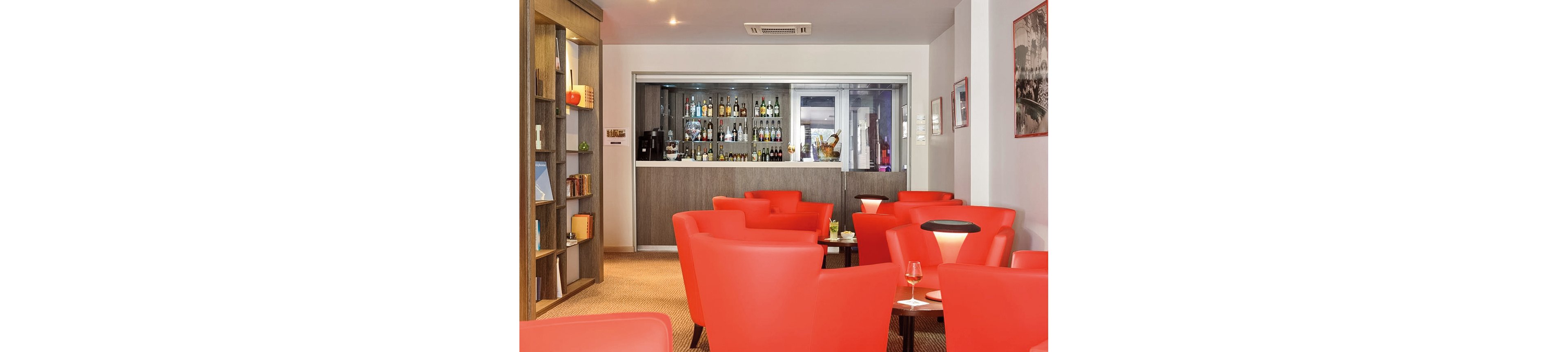 Best Western Plus Le Patio des Artistes