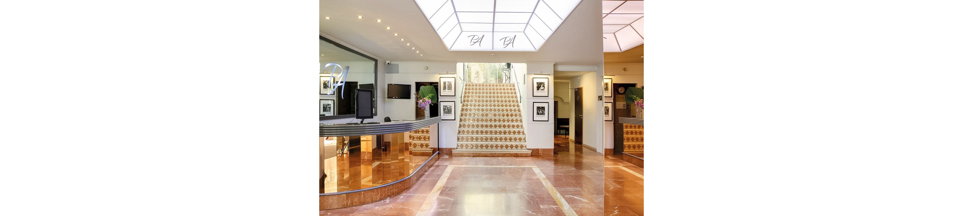 Best Western Plus Le Patio des Artistes