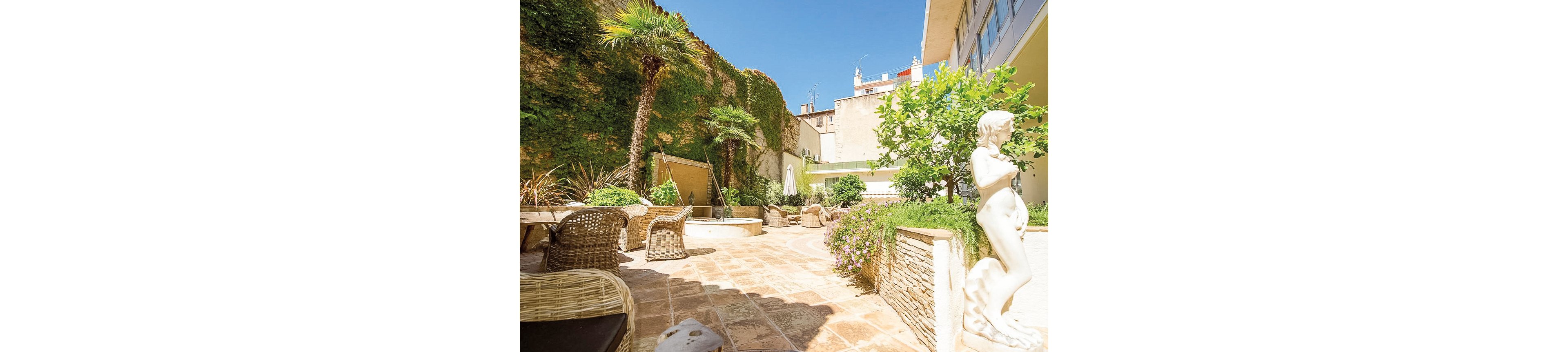 Best Western Plus Le Patio des Artistes