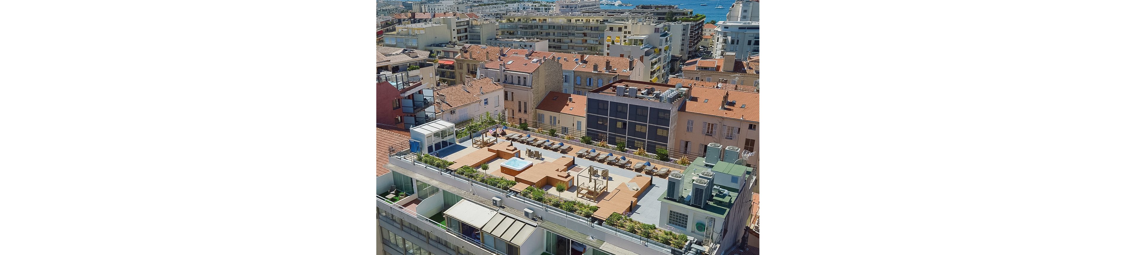 Best Western Plus Le Patio des Artistes