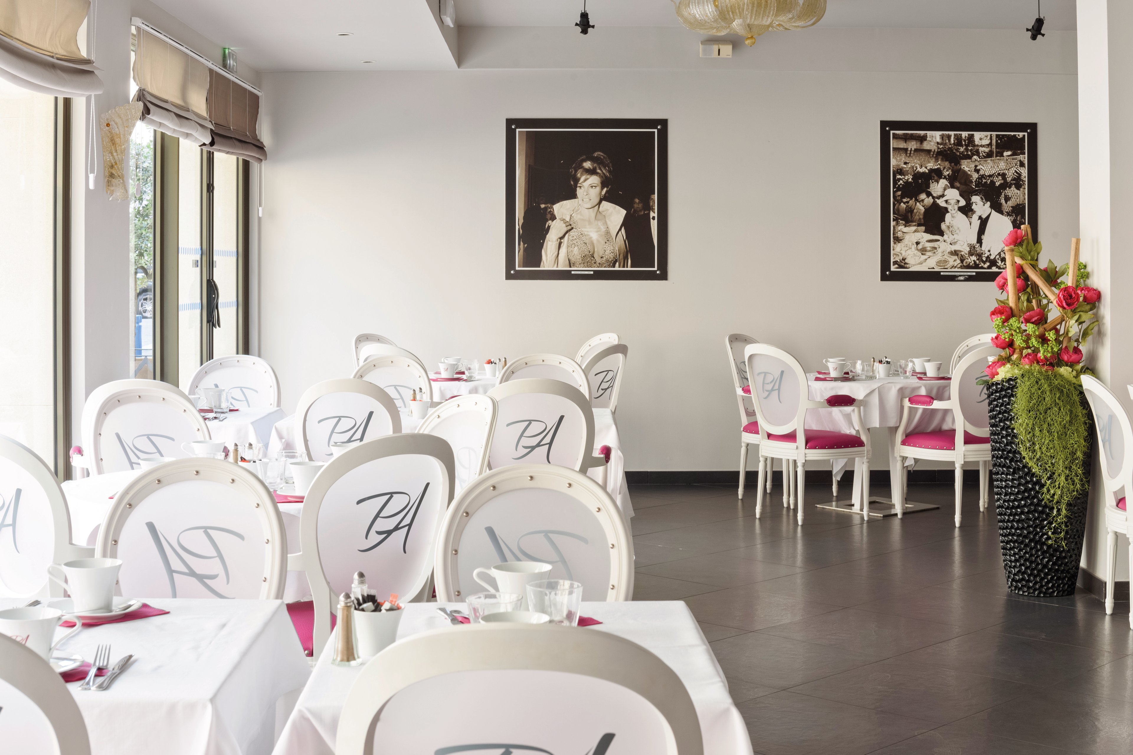 Best Western Plus Le Patio des Artistes