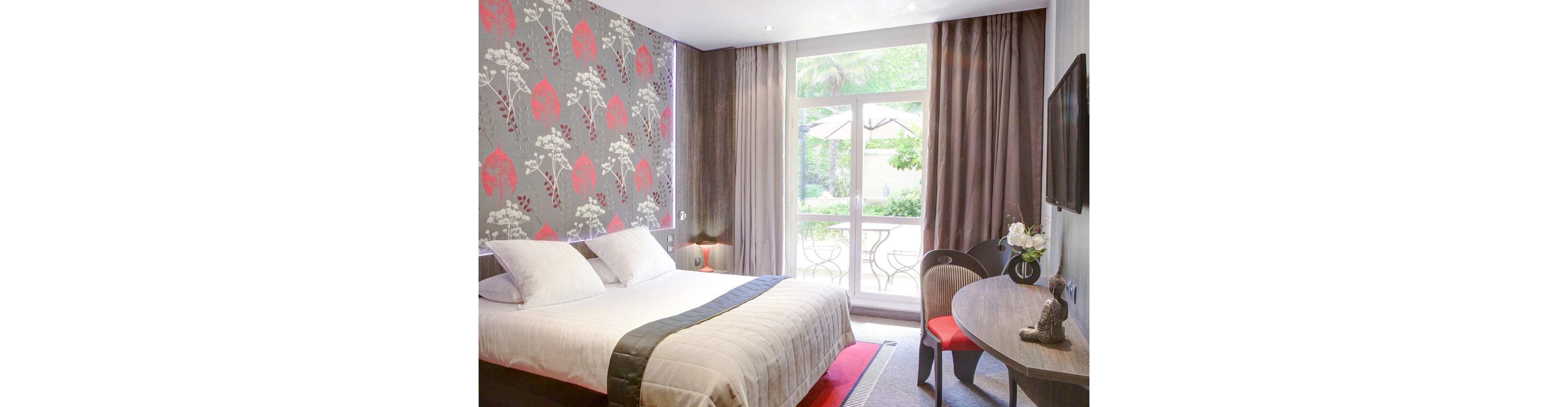 Best Western Plus Le Patio des Artistes