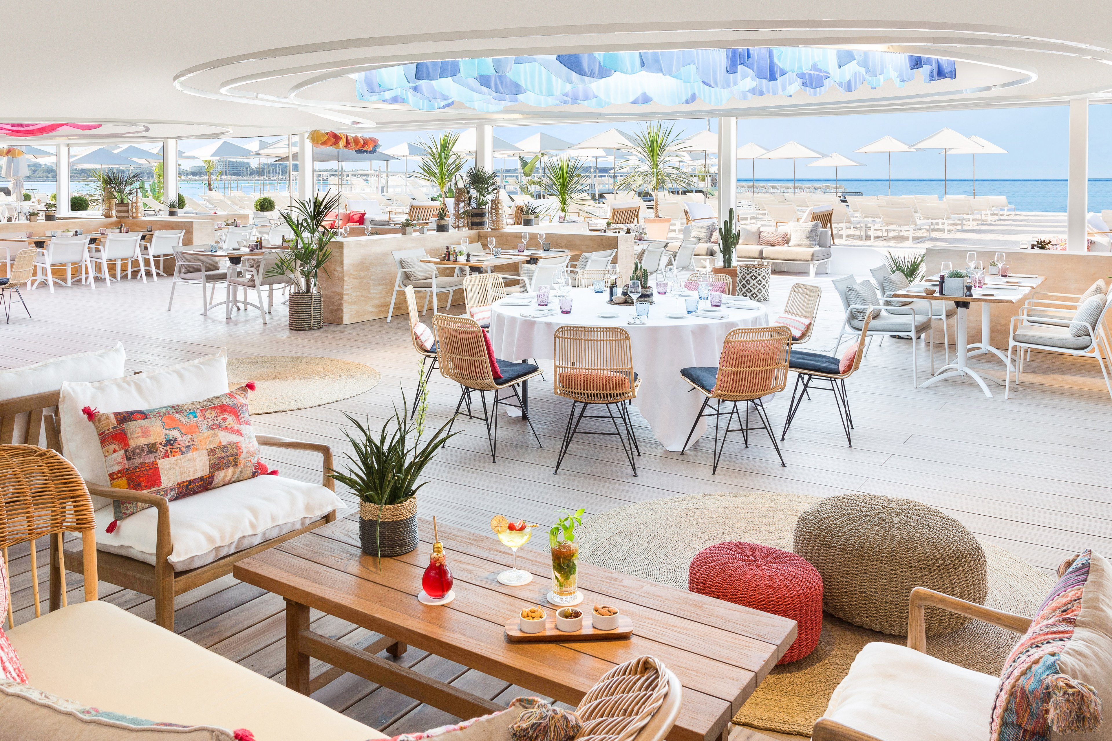 Hotel Barriere Le Majestic Cannes