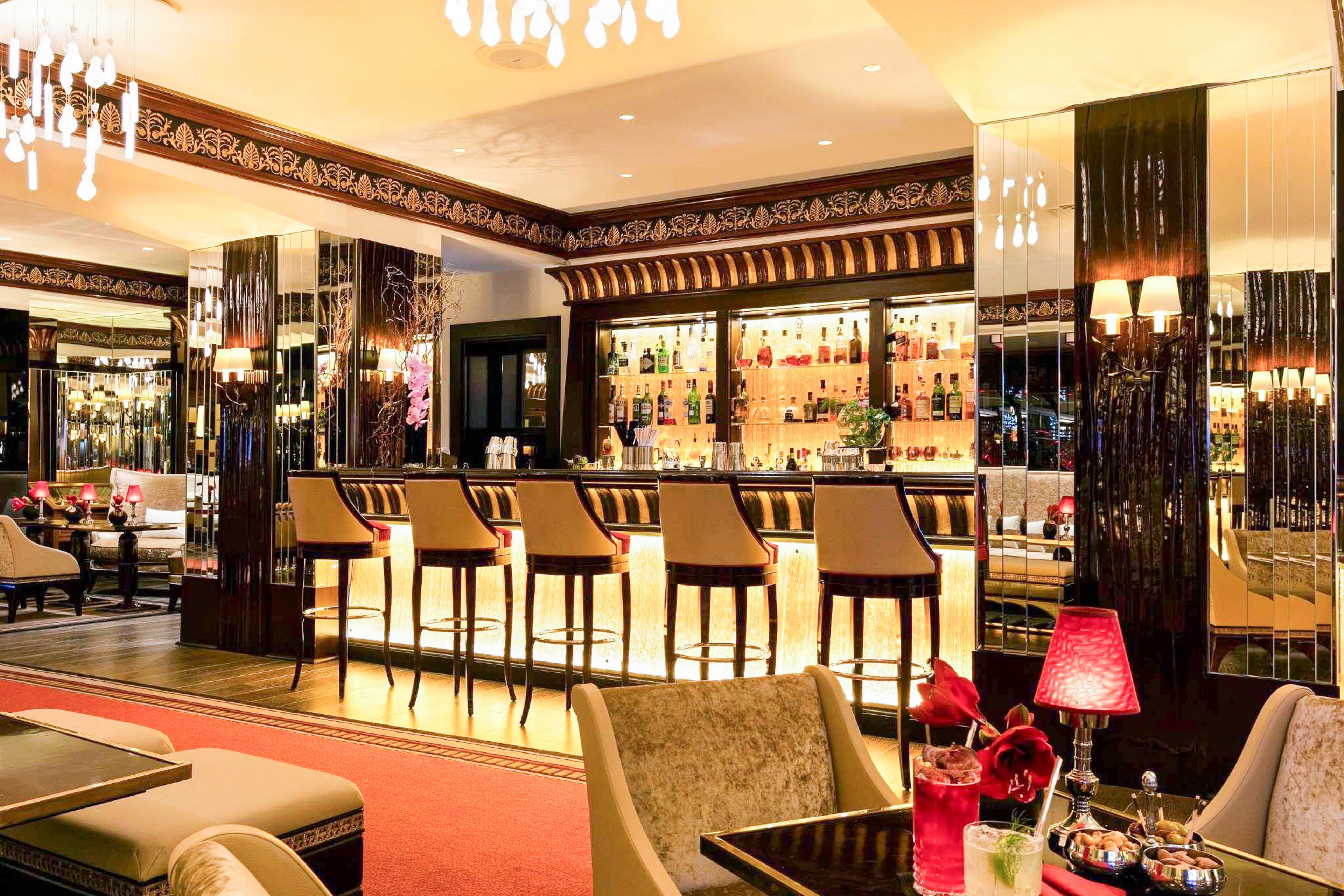 Hotel Barriere Le Majestic Cannes