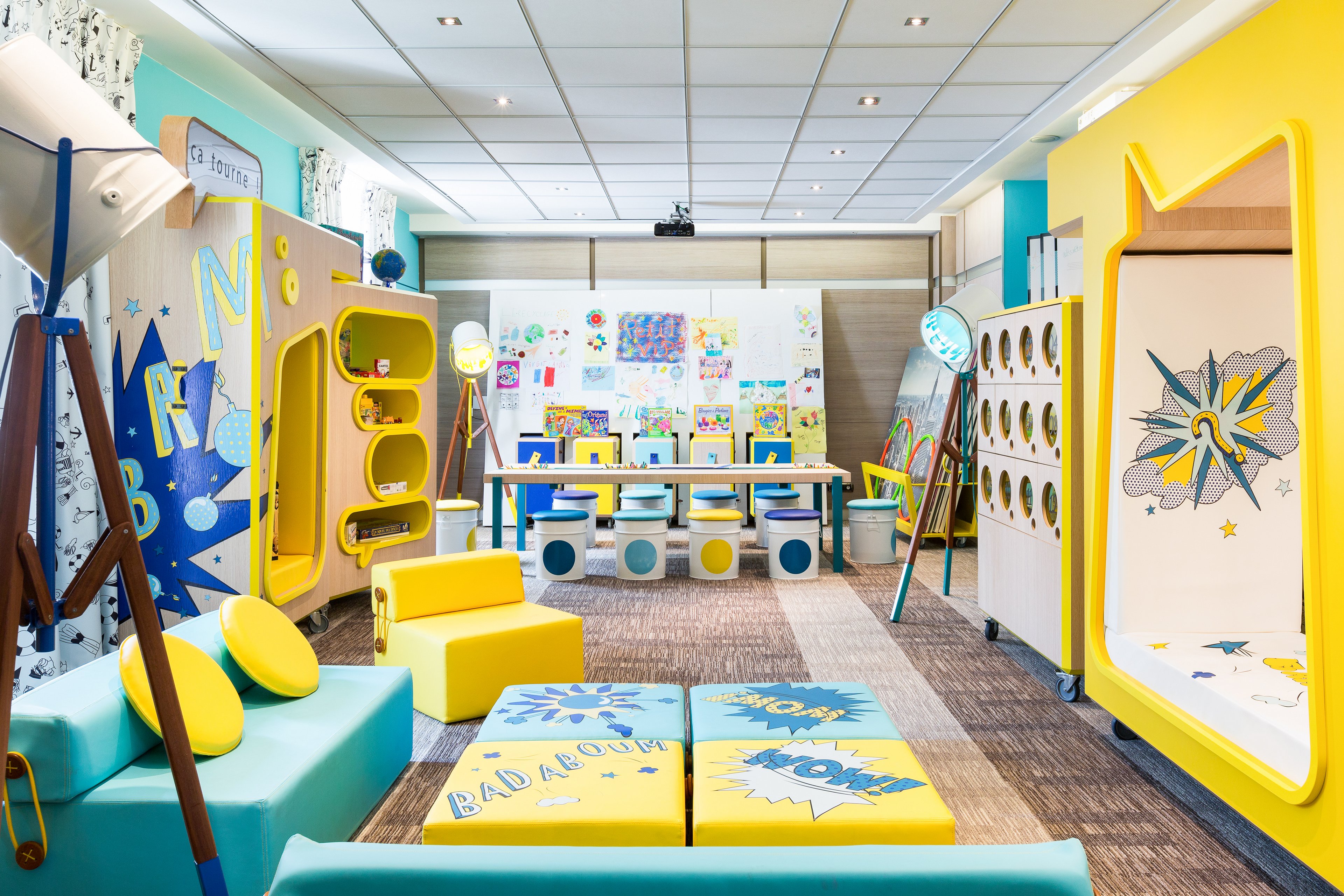 Hotel Barriere Le Majestic Cannes