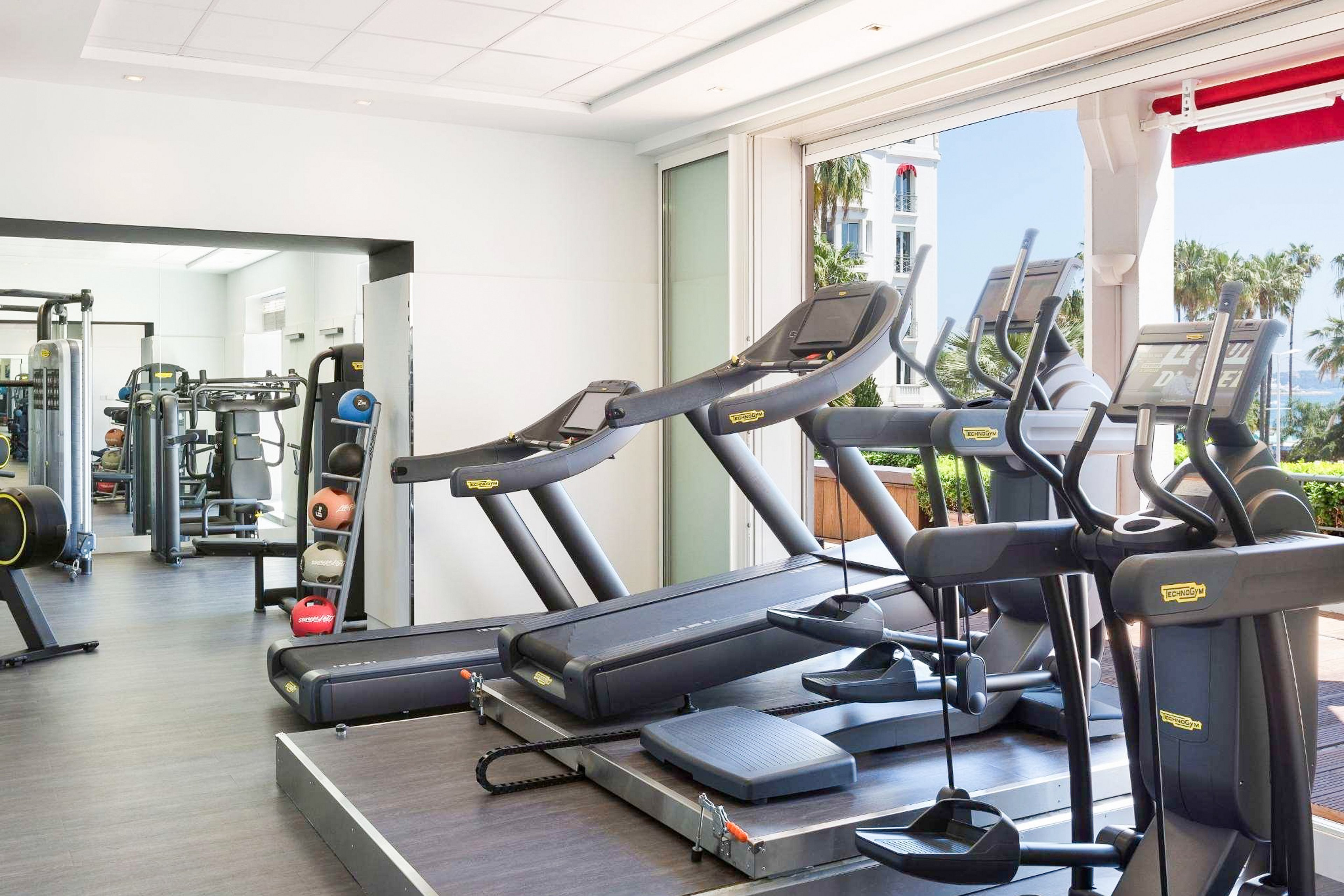 Hotel Barriere Le Majestic Cannes