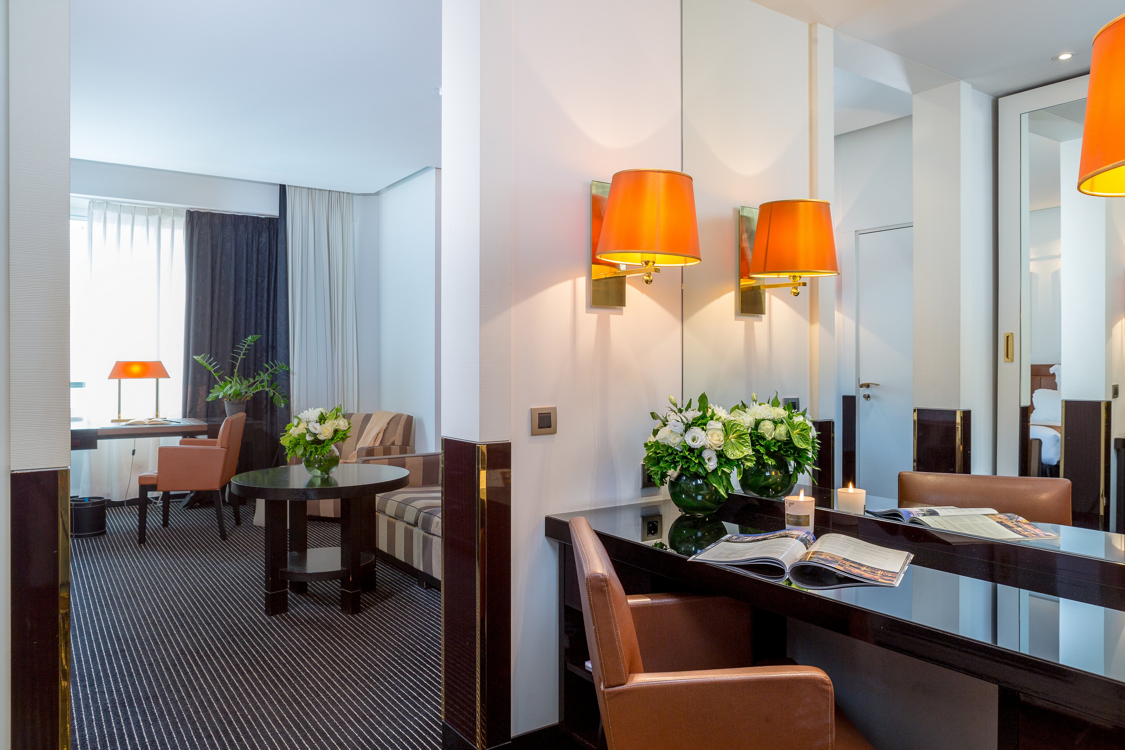 Hotel Barriere Le Majestic Cannes