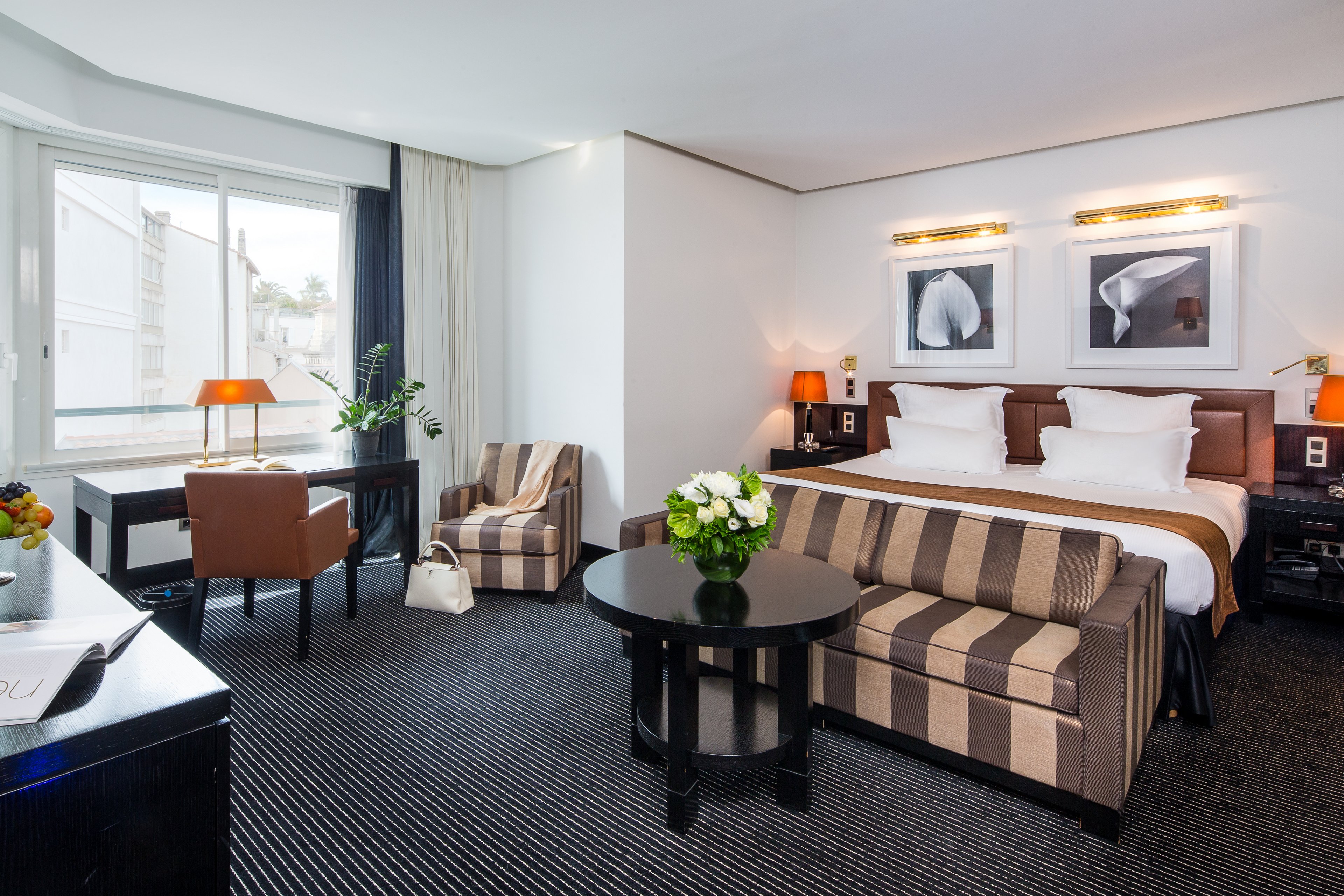 Hotel Barriere Le Majestic Cannes