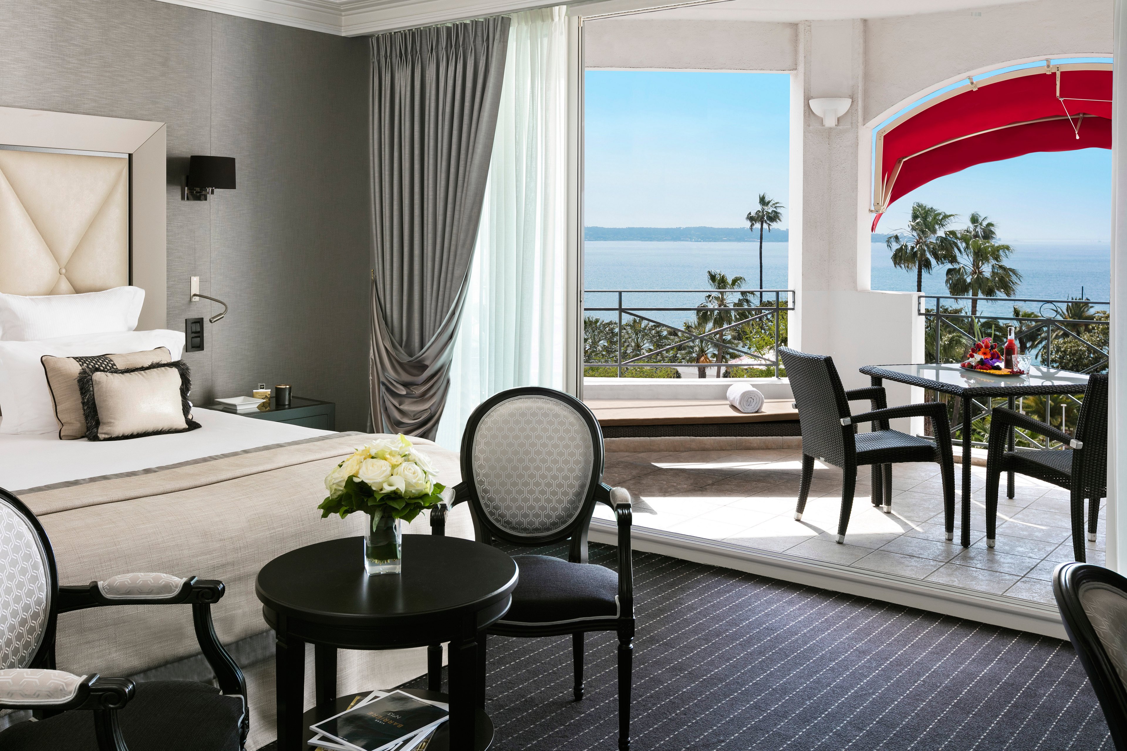Hotel Barriere Le Majestic Cannes