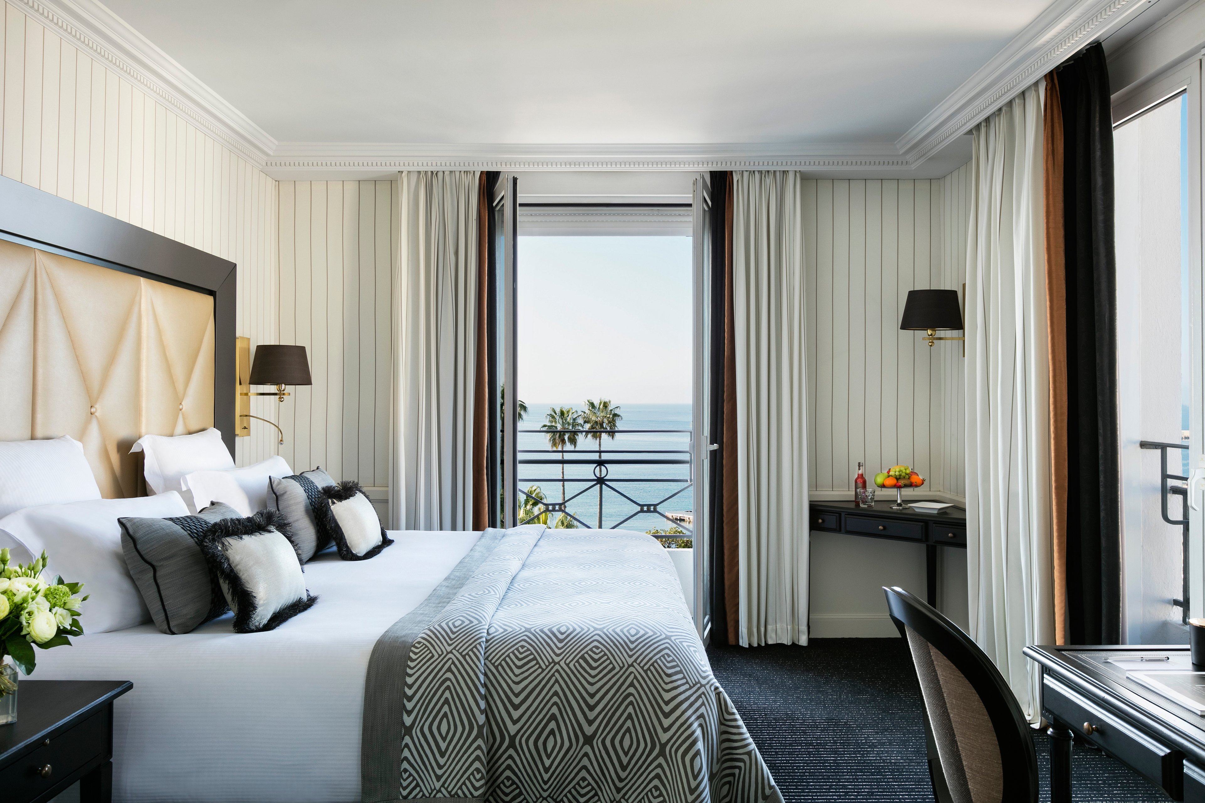 Hotel Barriere Le Majestic Cannes