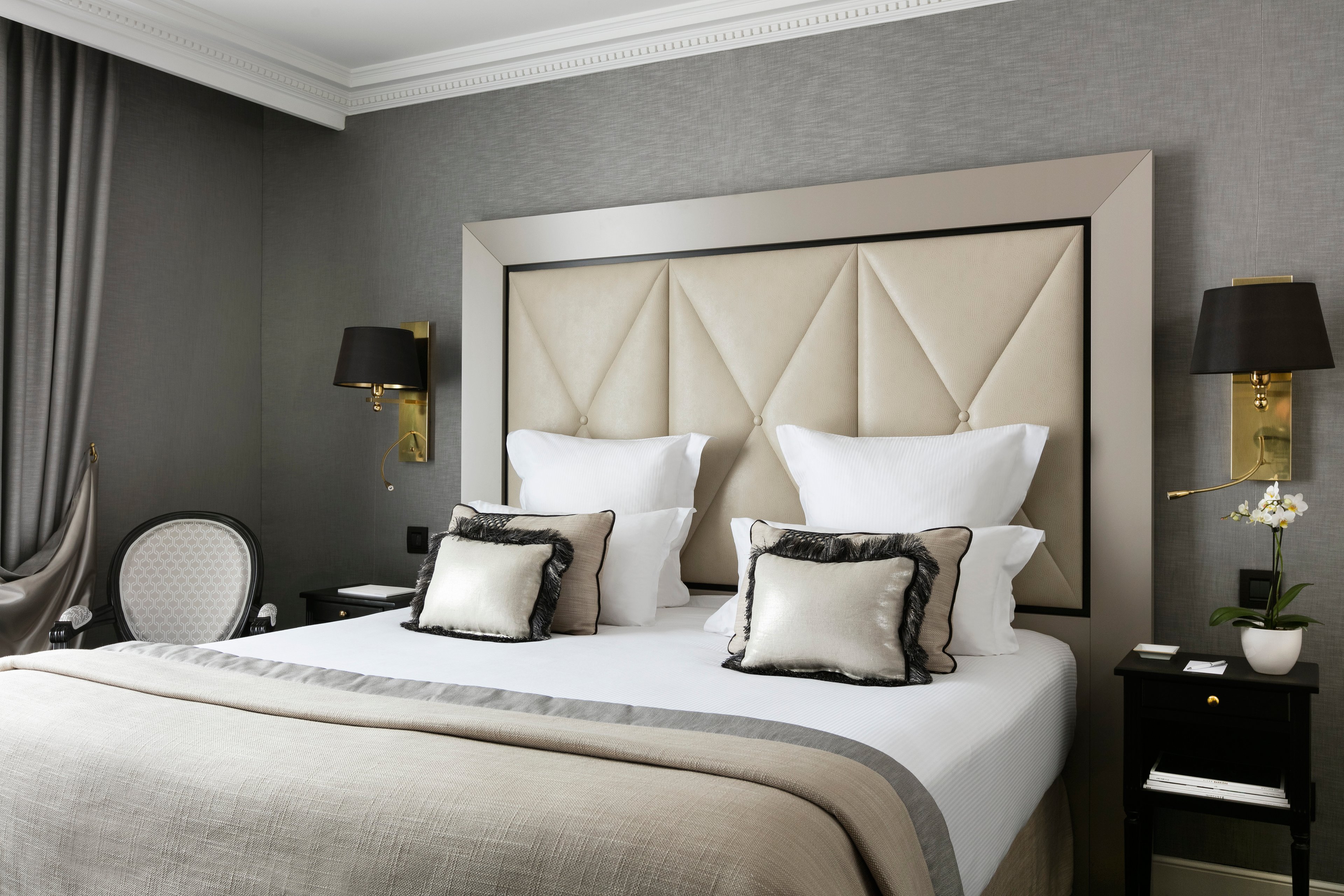 Hotel Barriere Le Majestic Cannes