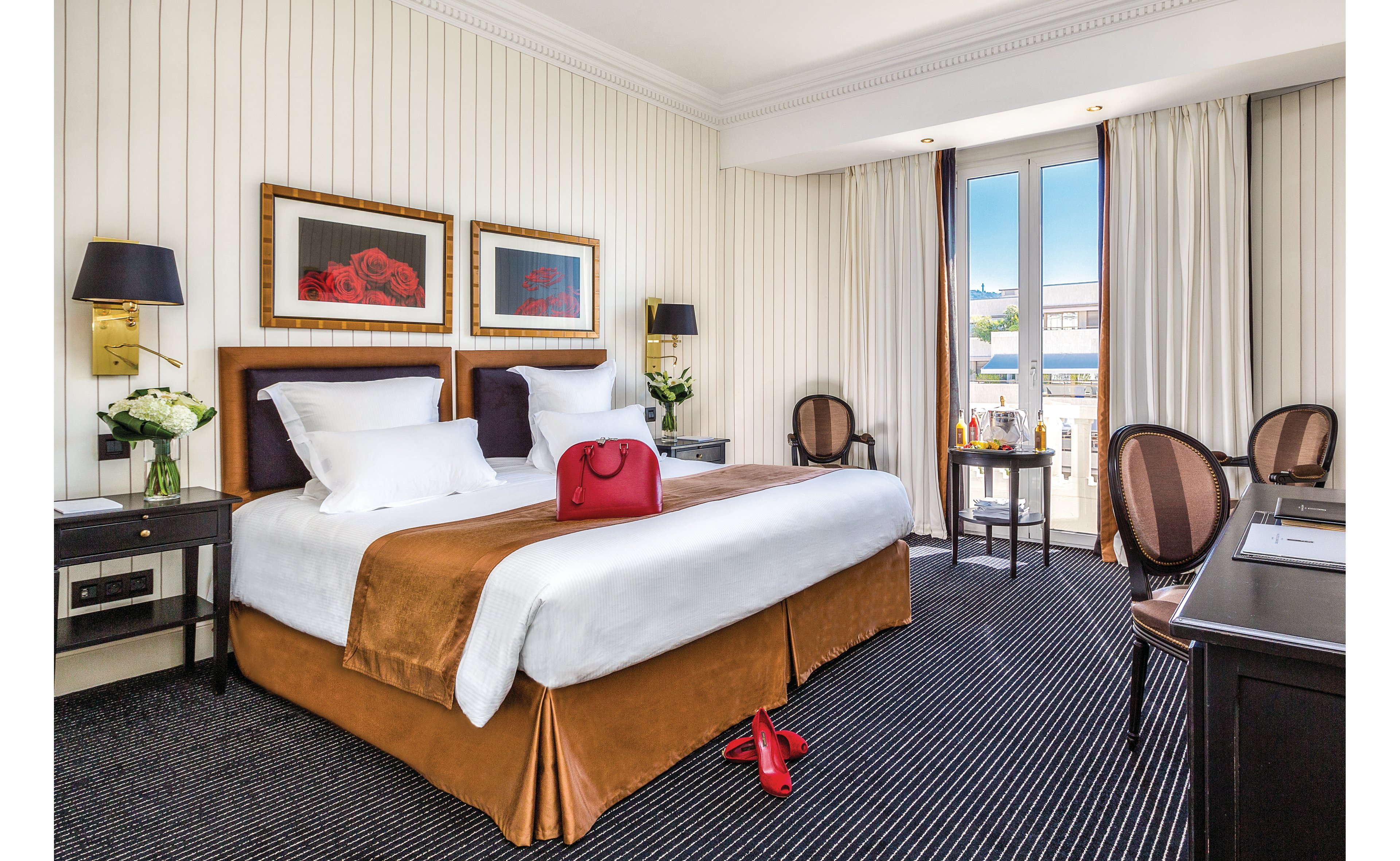 Hotel Barriere Le Majestic Cannes