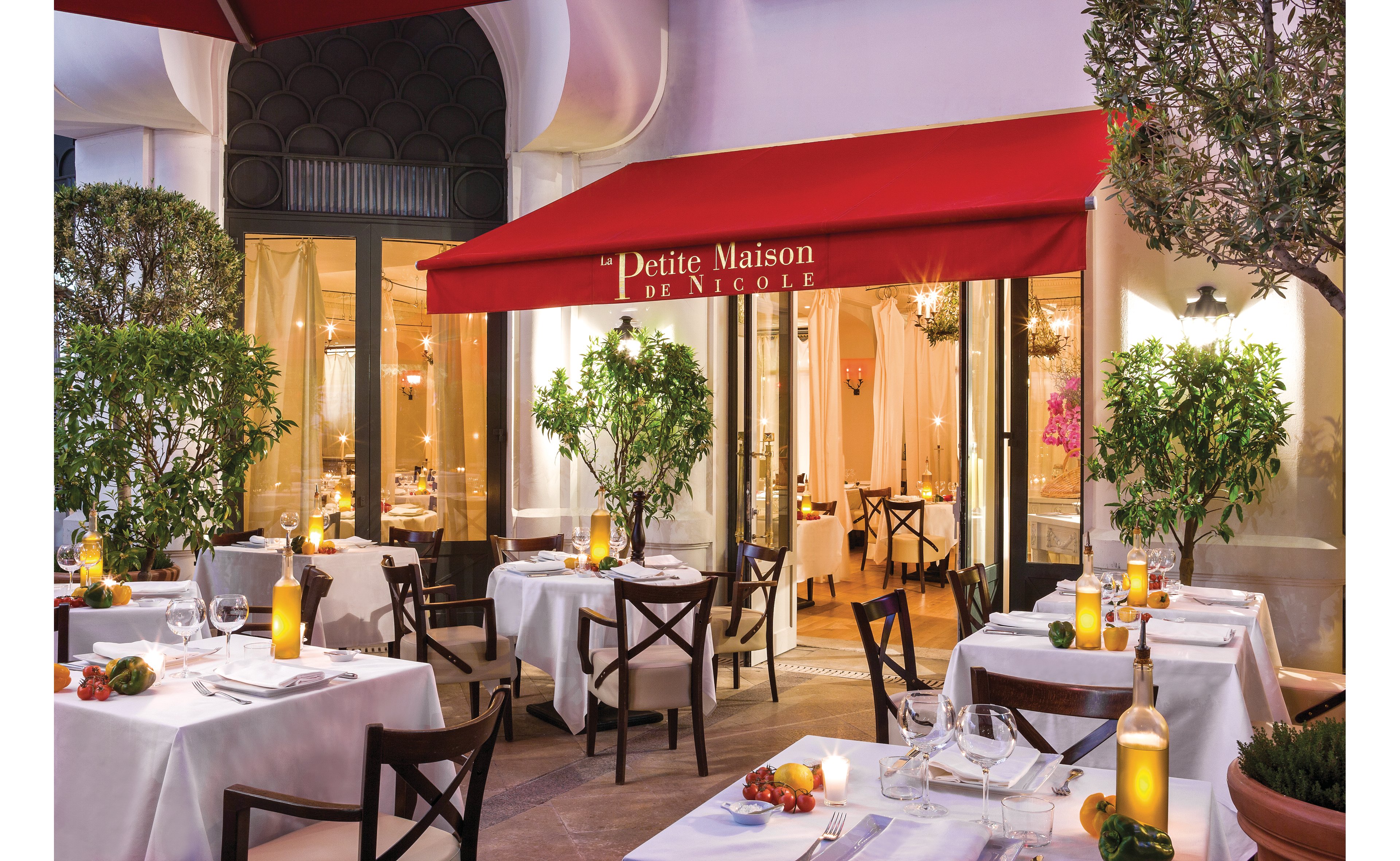 Hotel Barriere Le Majestic Cannes