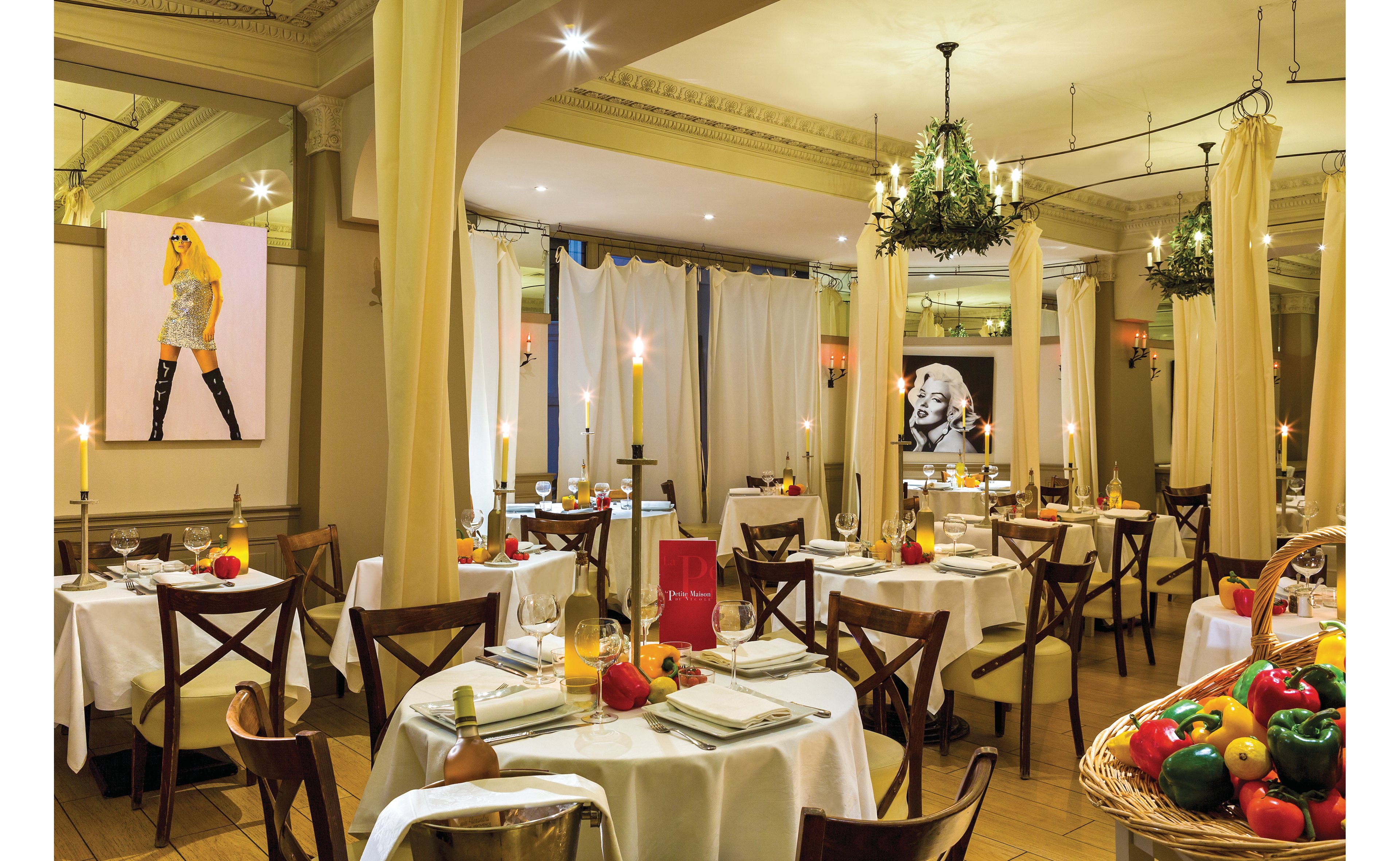 Hotel Barriere Le Majestic Cannes