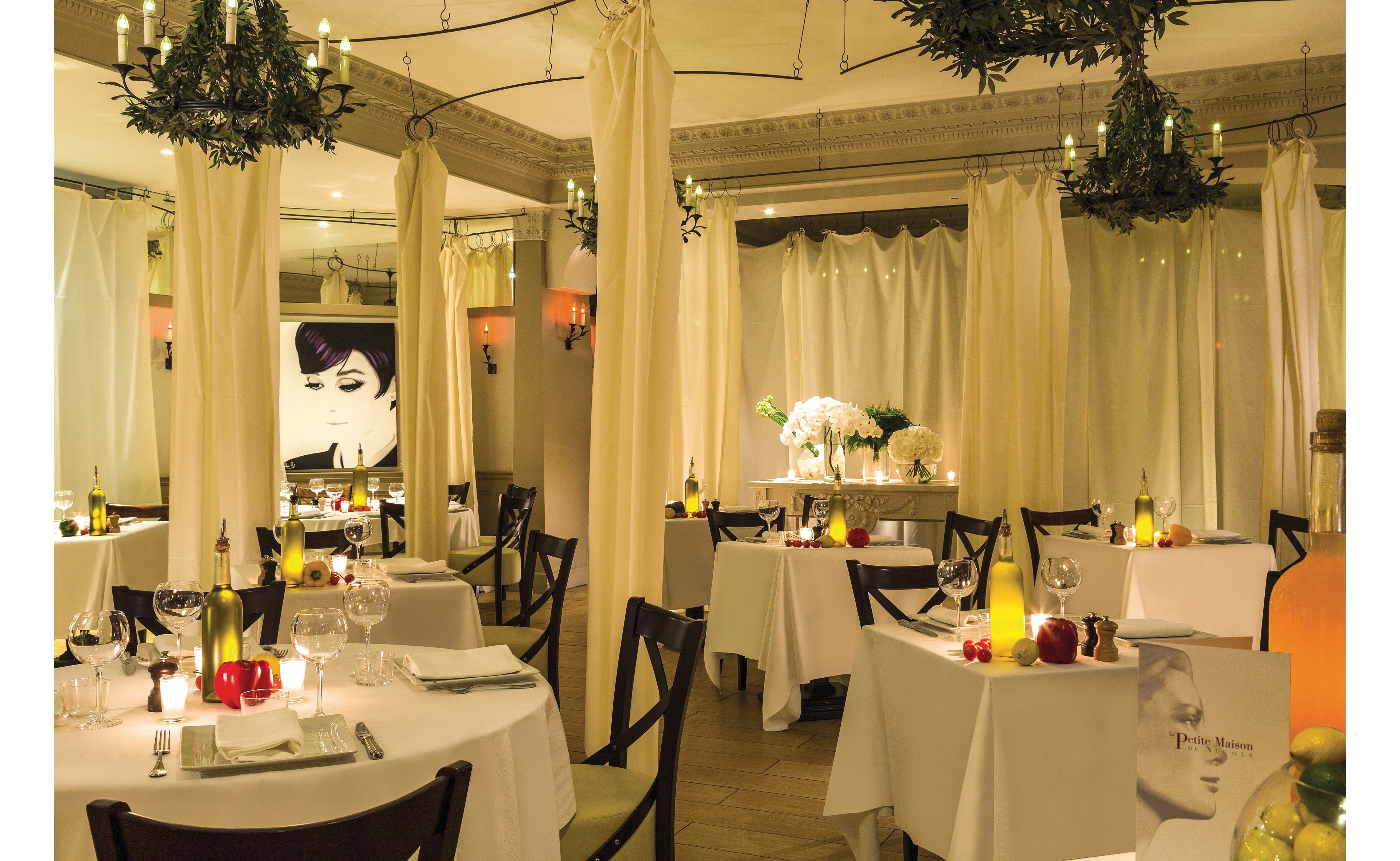 Hotel Barriere Le Majestic Cannes