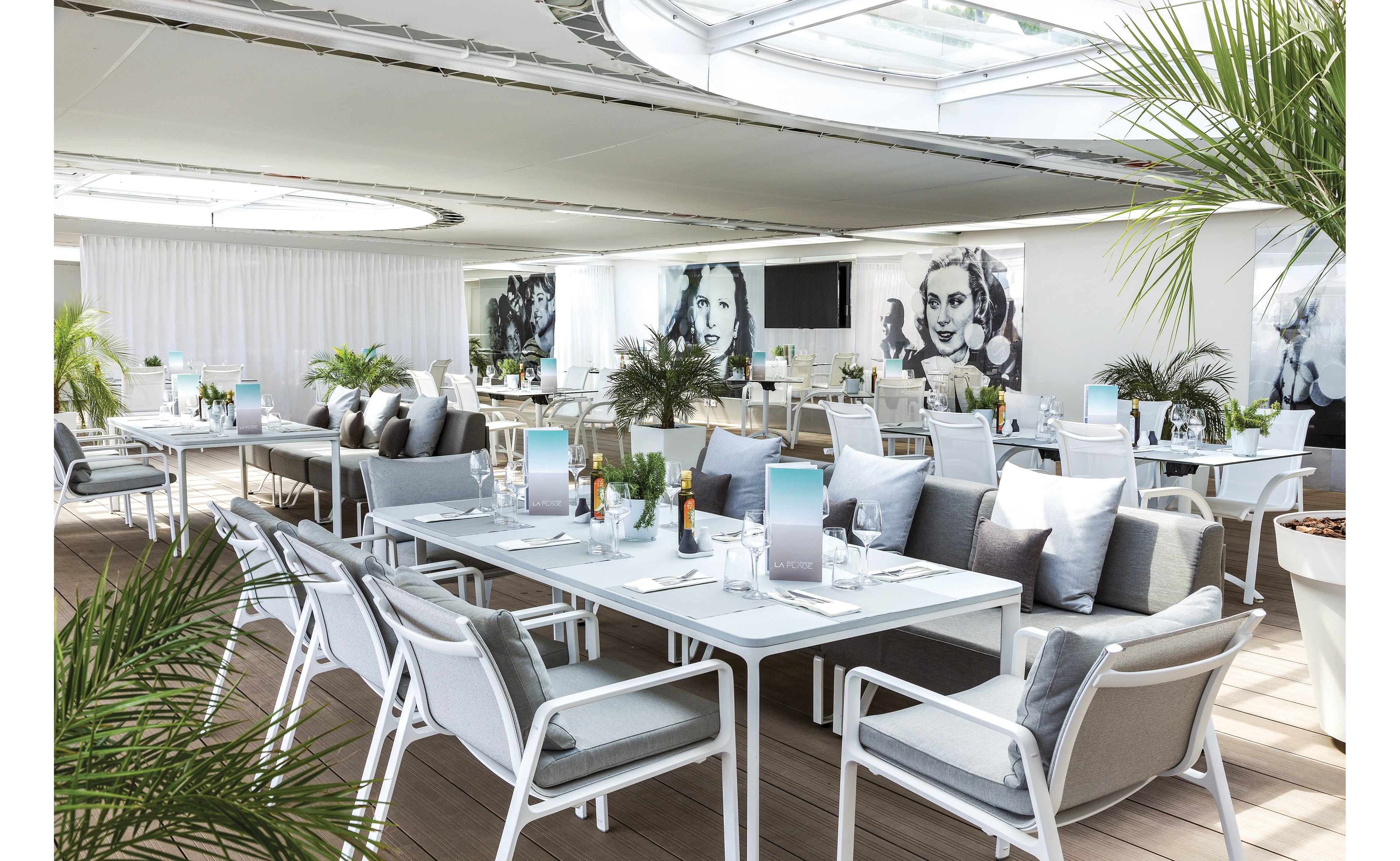 Hotel Barriere Le Majestic Cannes