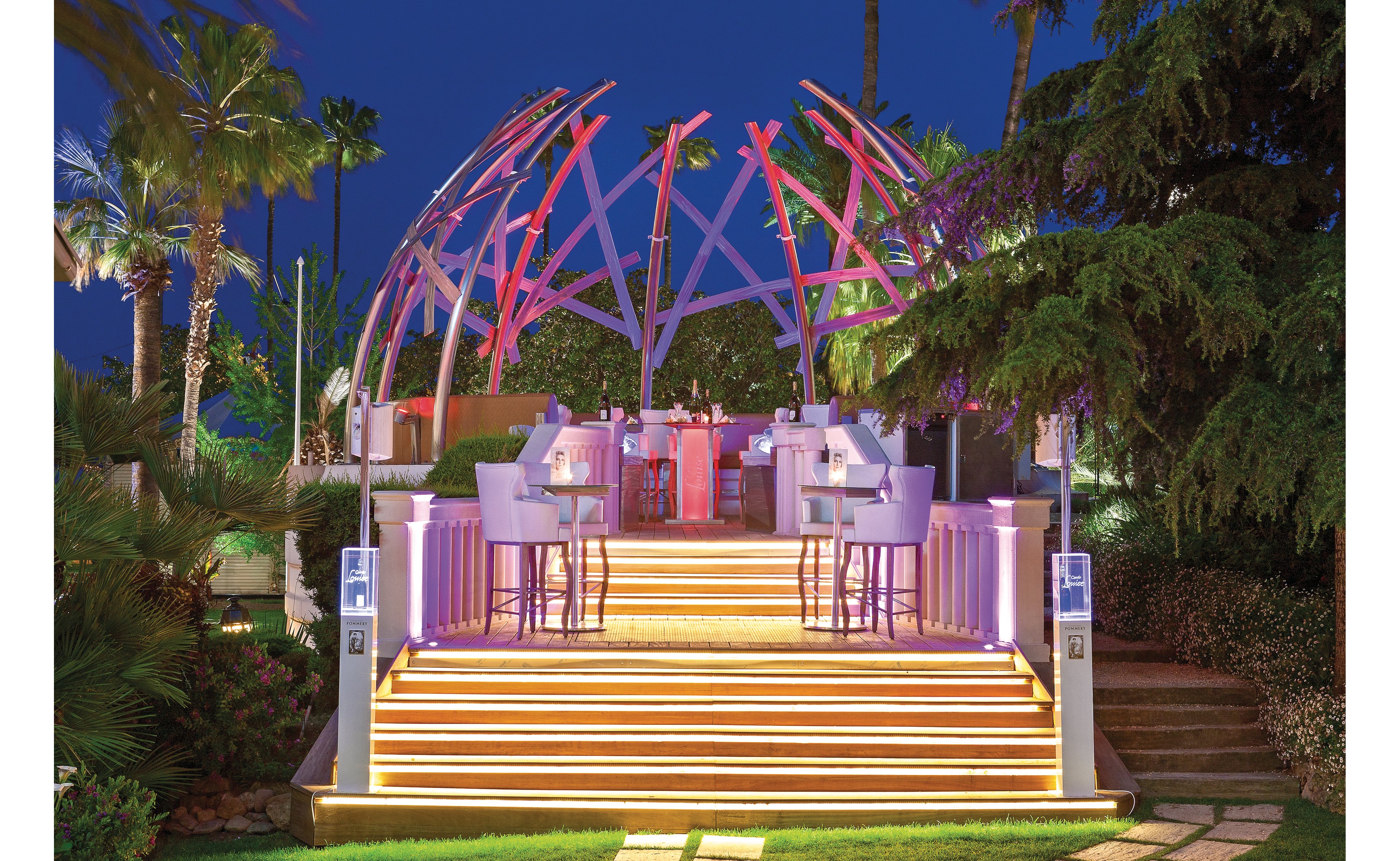 Hotel Barriere Le Majestic Cannes