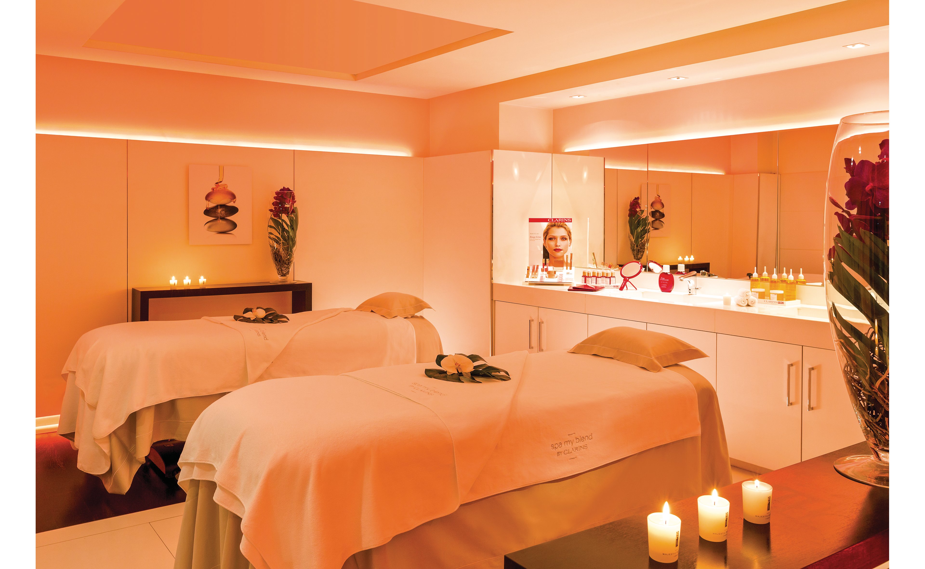 Hotel Barriere Le Majestic Cannes