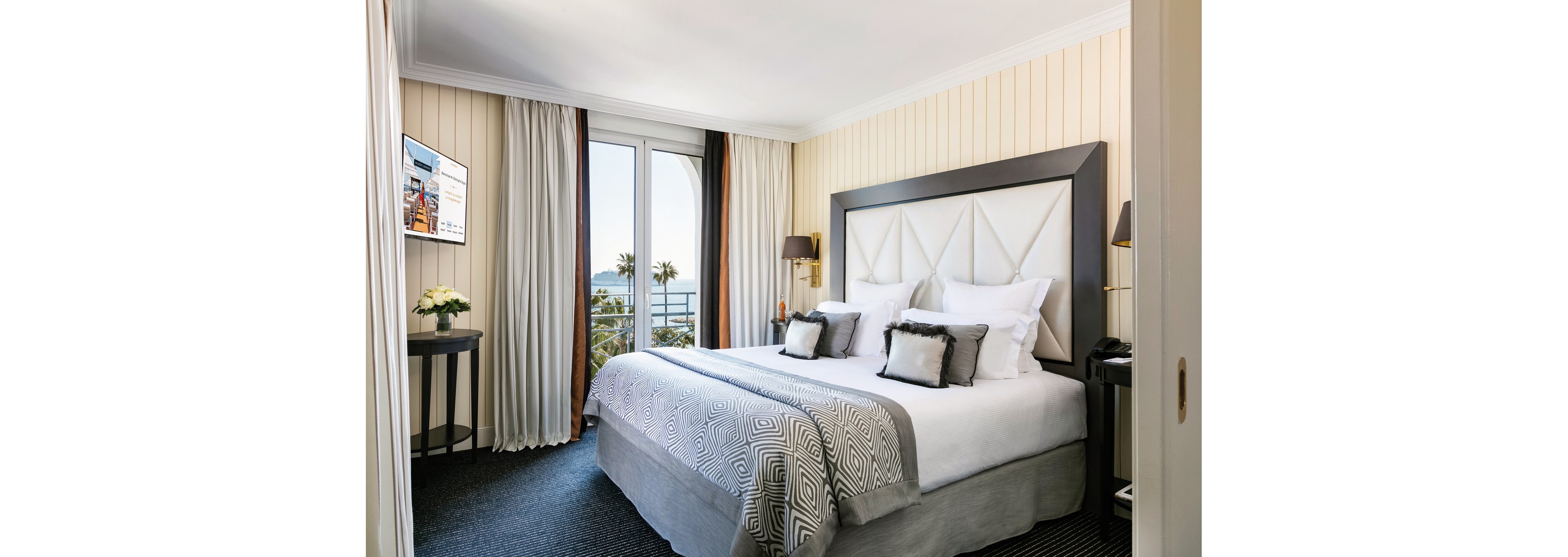 Hotel Barriere Le Majestic Cannes