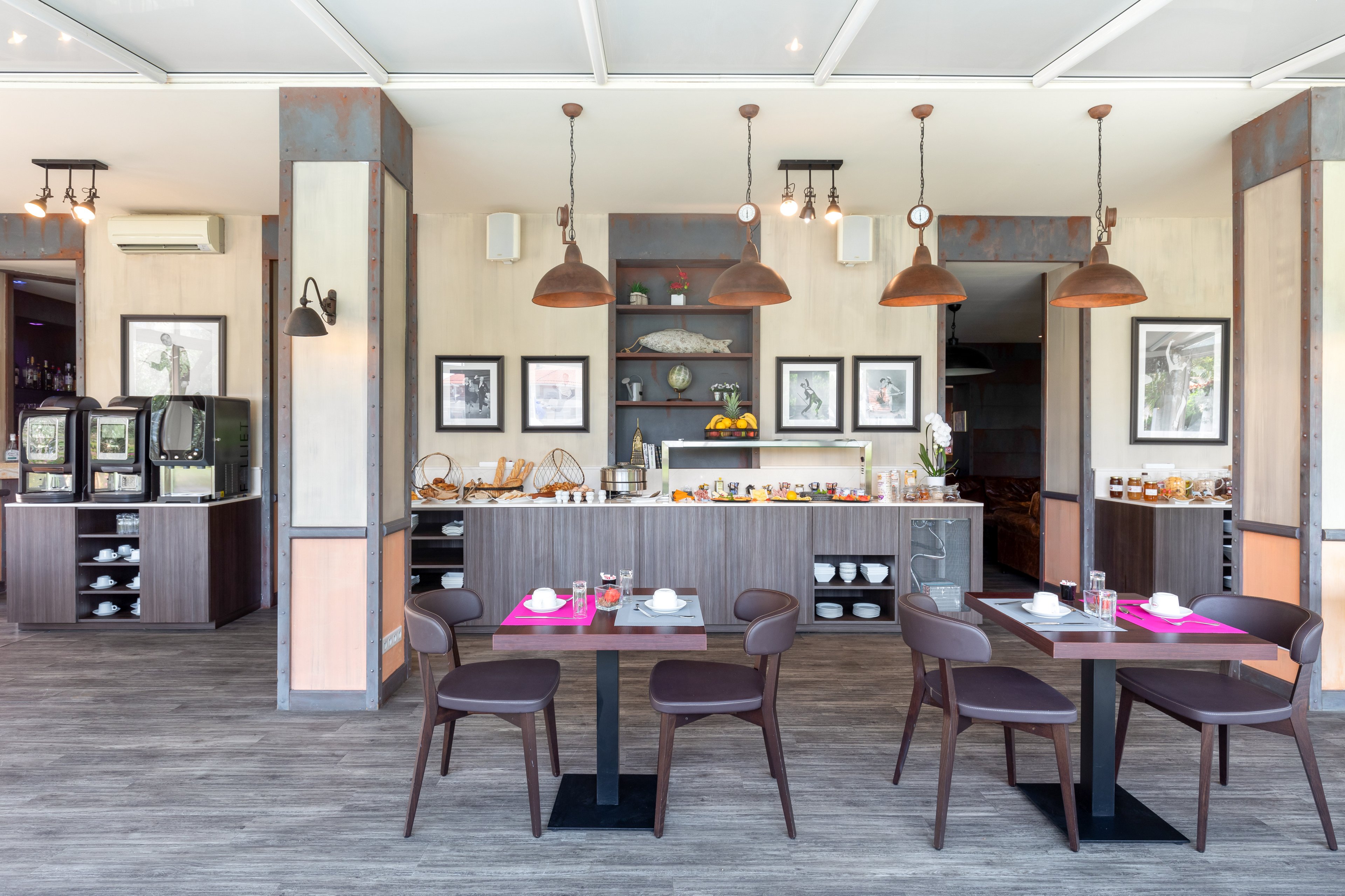 Best Western Hotel des Orangers Cannes