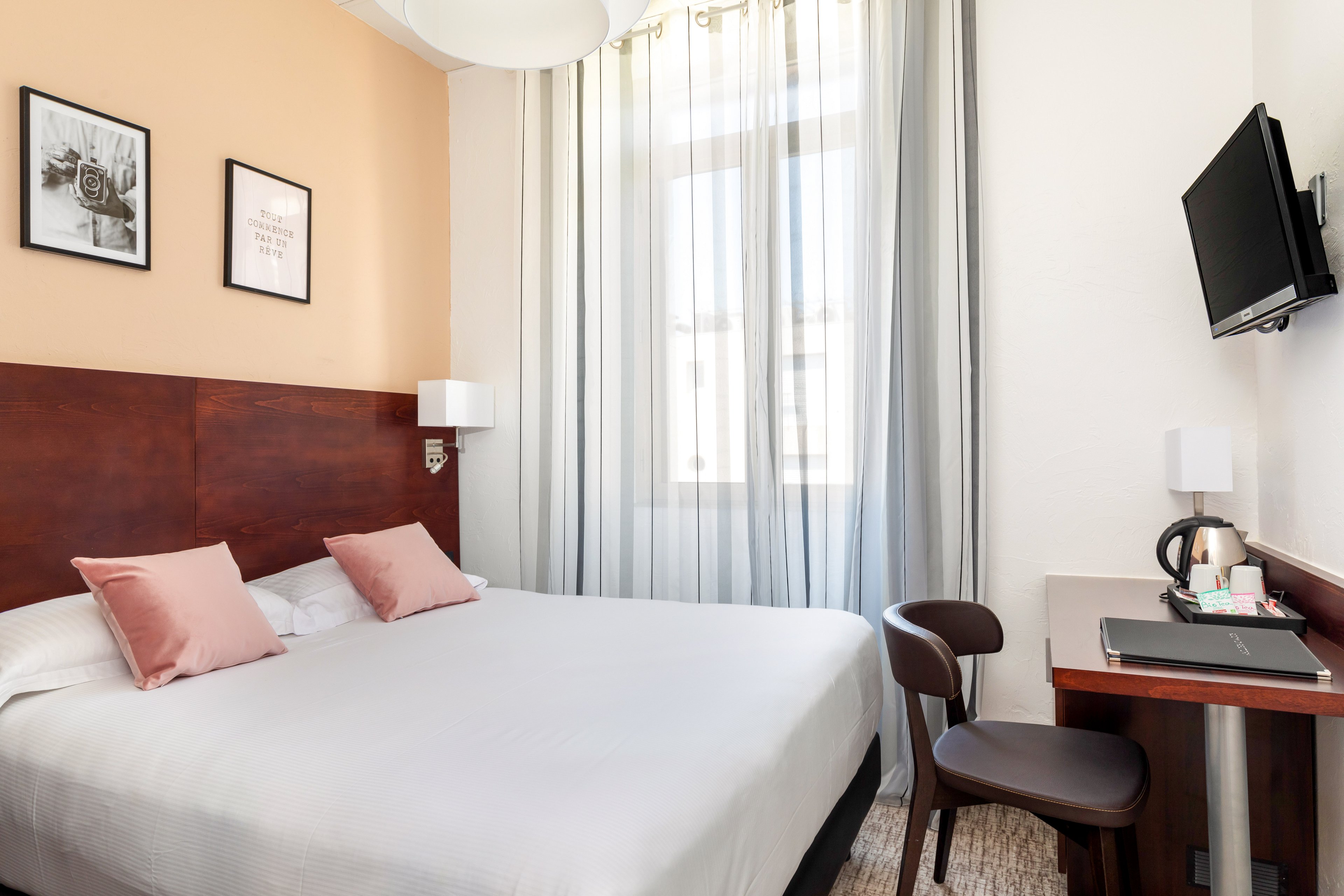 Best Western Hotel des Orangers Cannes