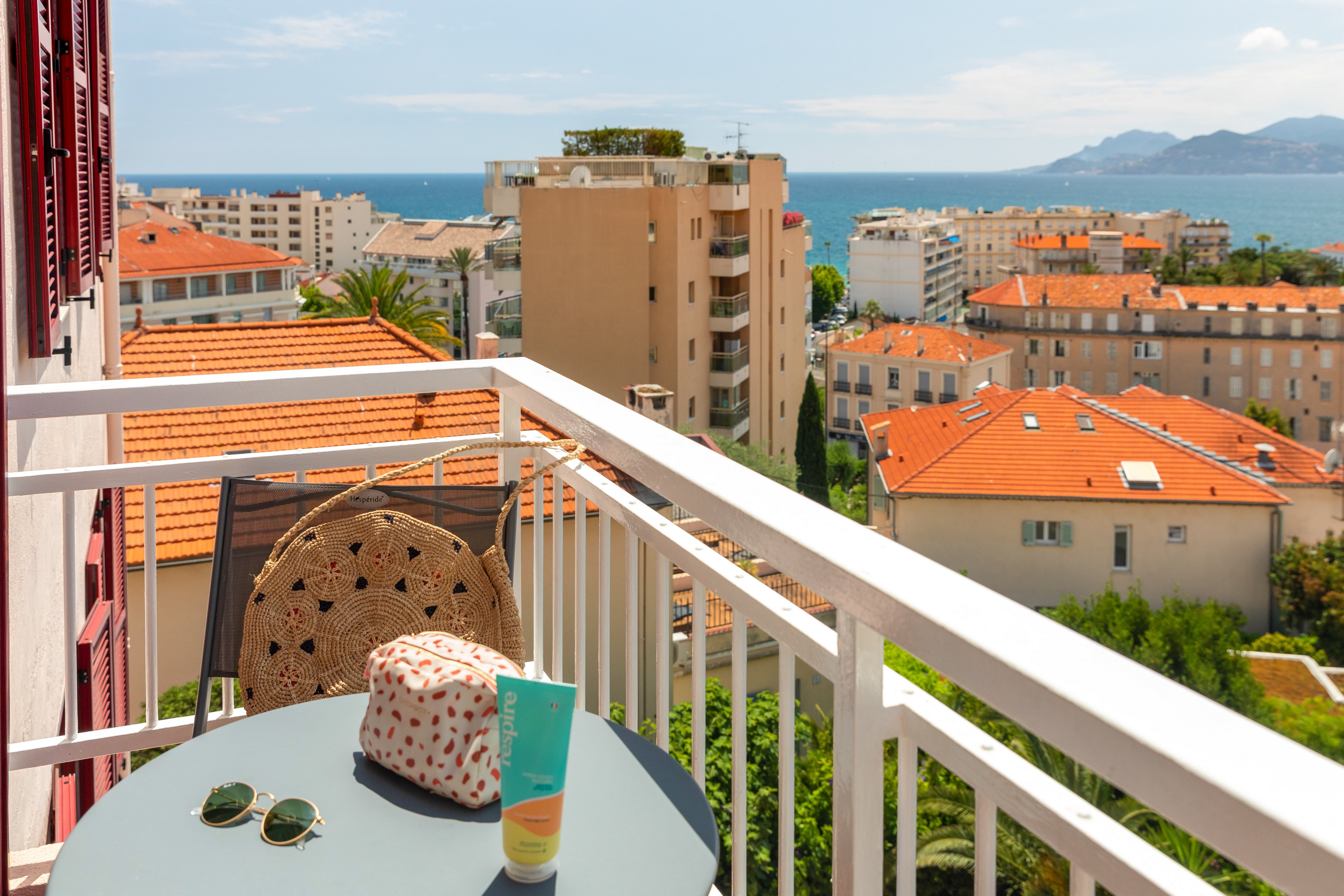 Best Western Hotel des Orangers Cannes