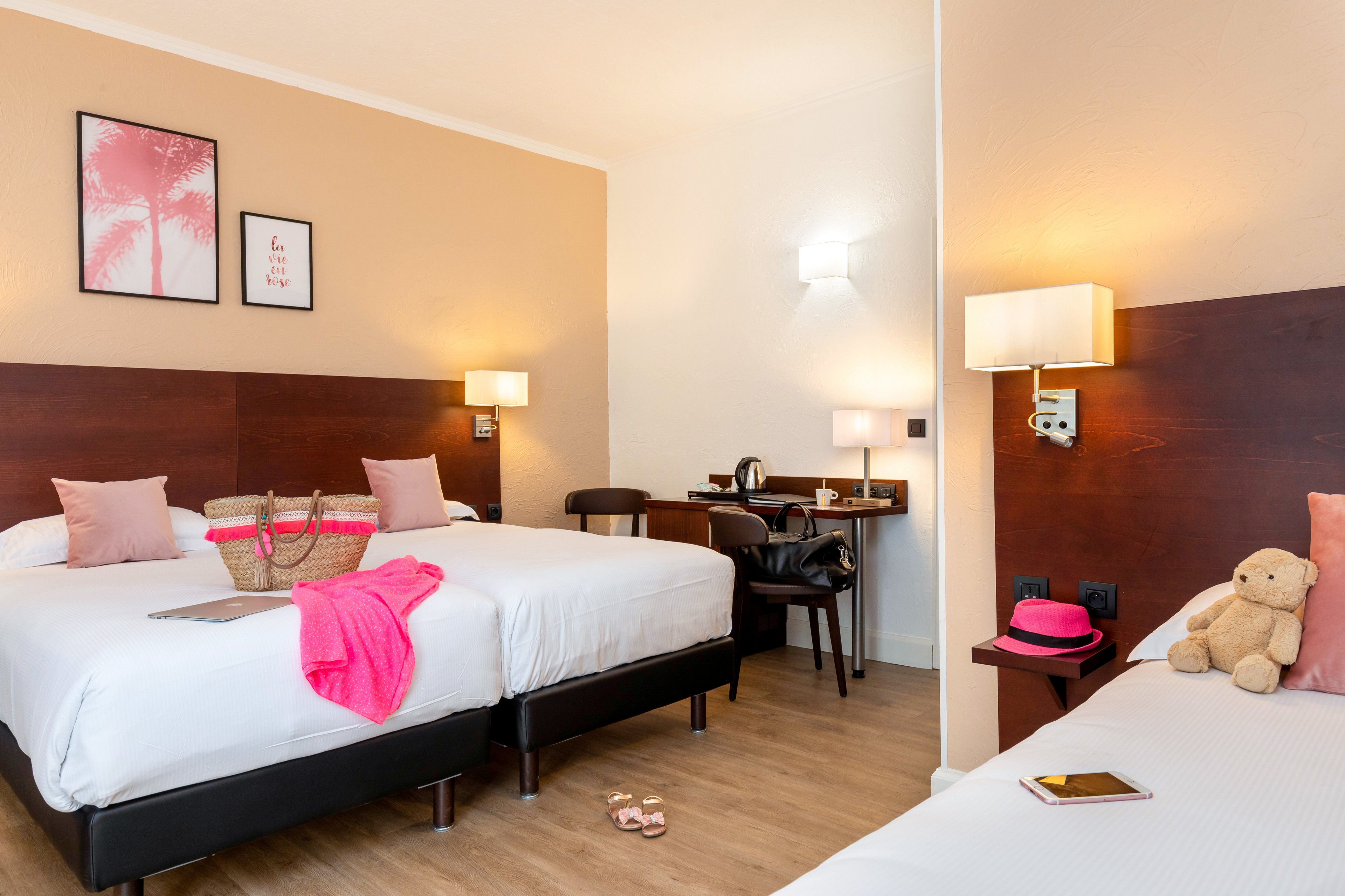 Best Western Hotel des Orangers Cannes