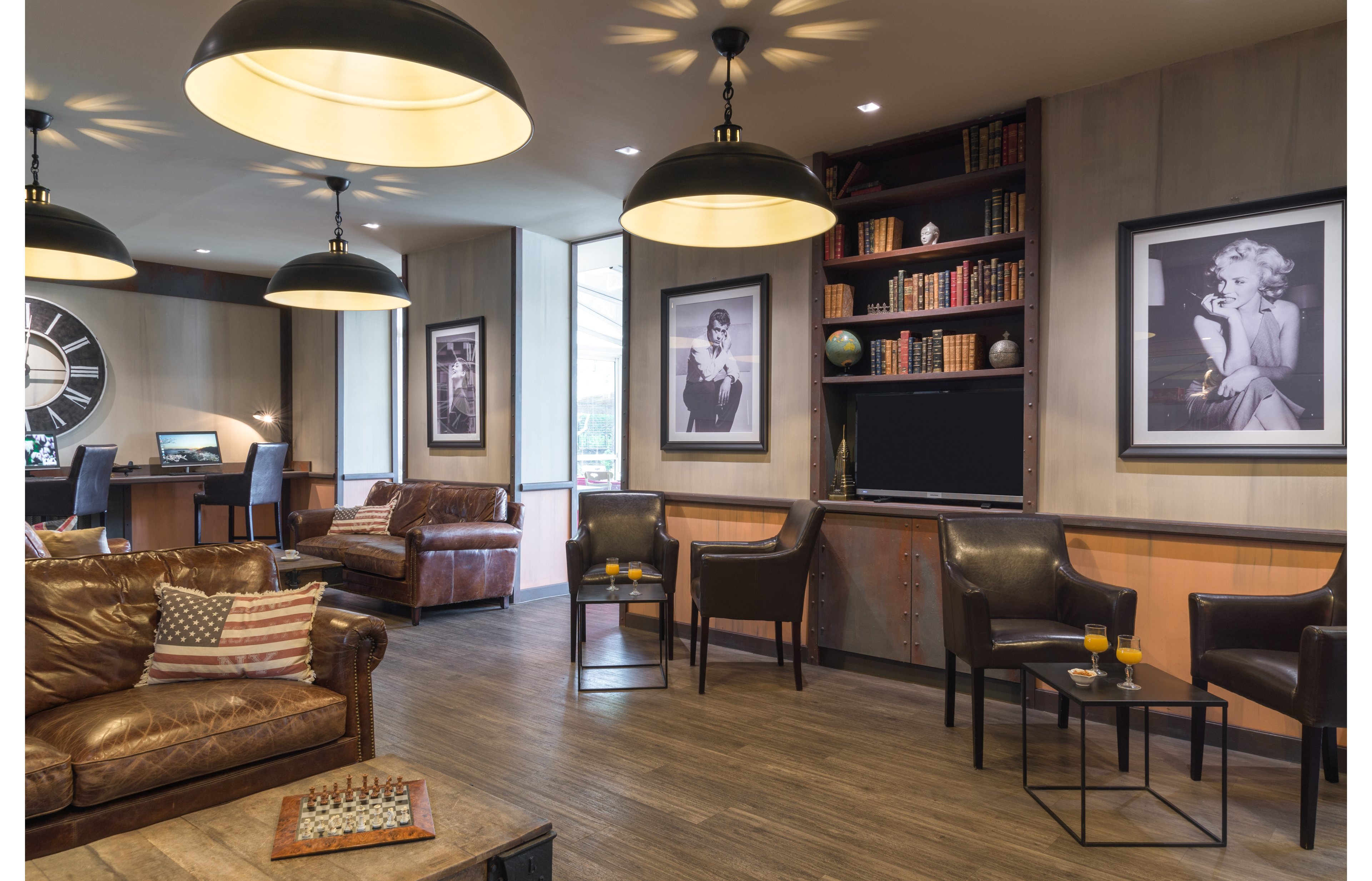 Best Western Hotel des Orangers Cannes