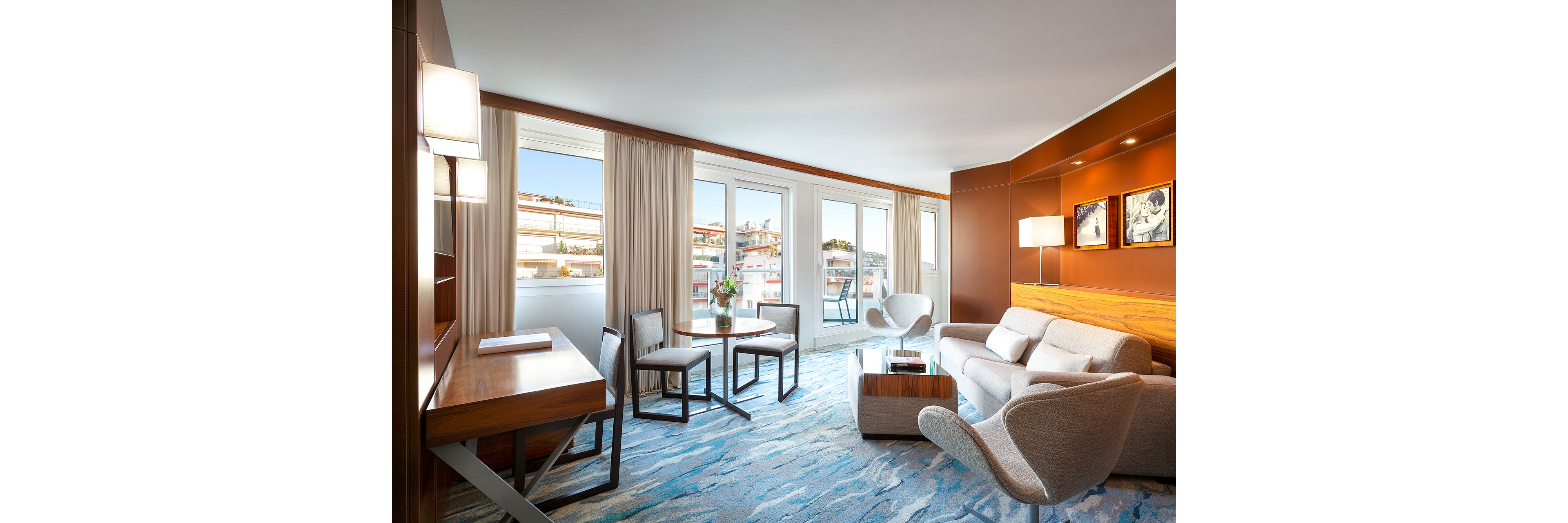 JW Marriott Cannes