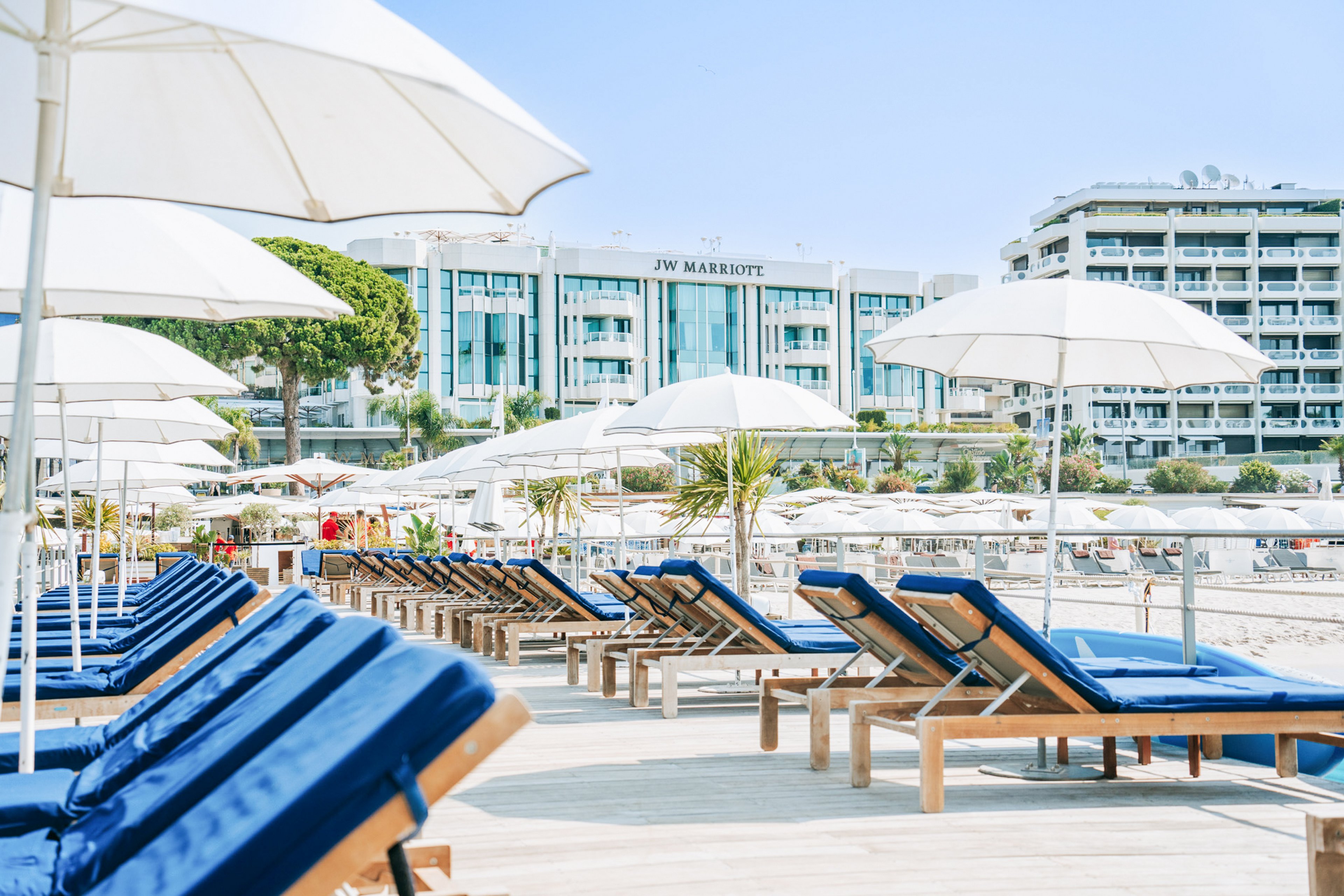 JW Marriott Cannes