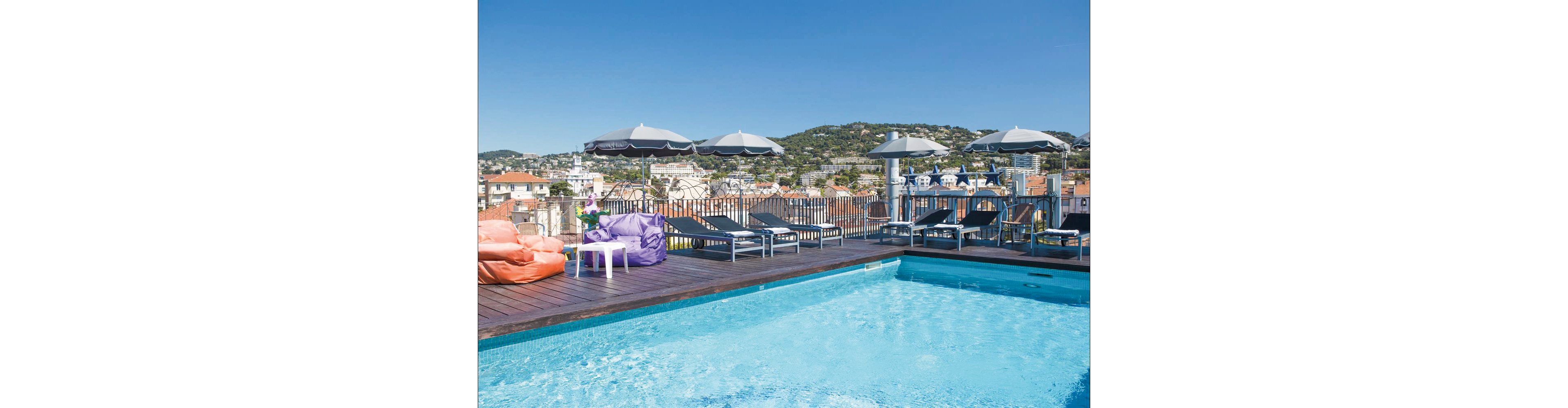 Best Western Plus Cannes Riviera