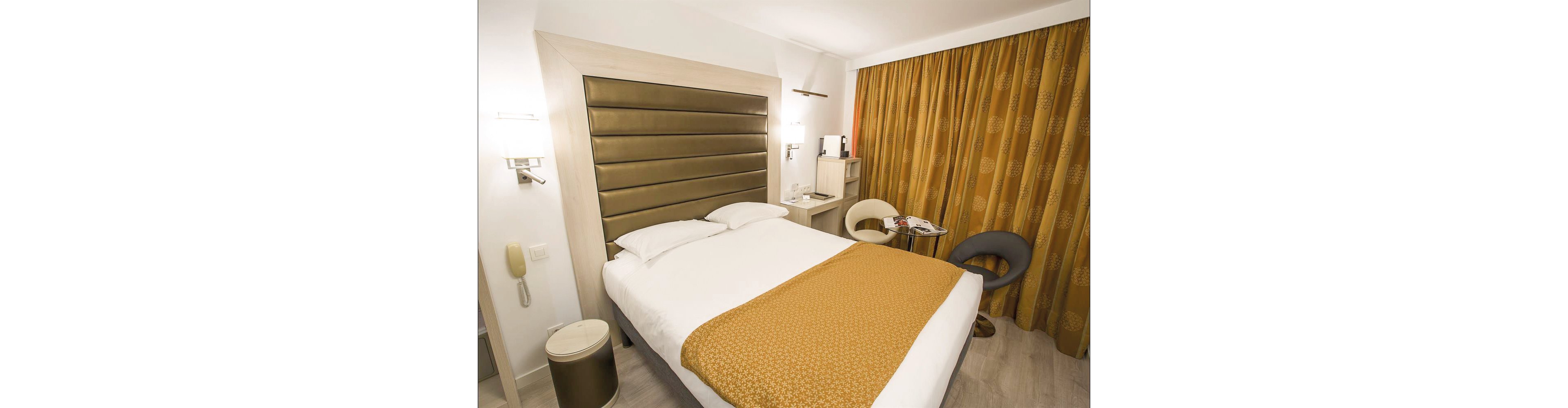 Best Western Plus Cannes Riviera