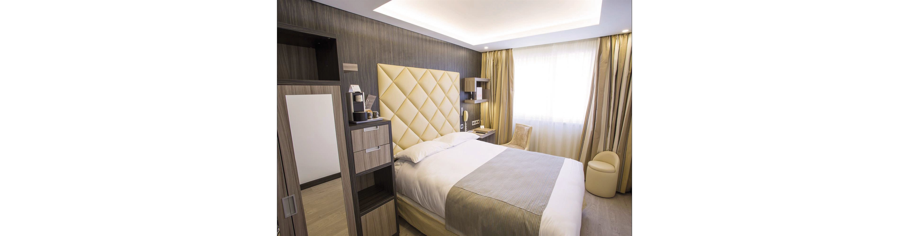 Best Western Plus Cannes Riviera