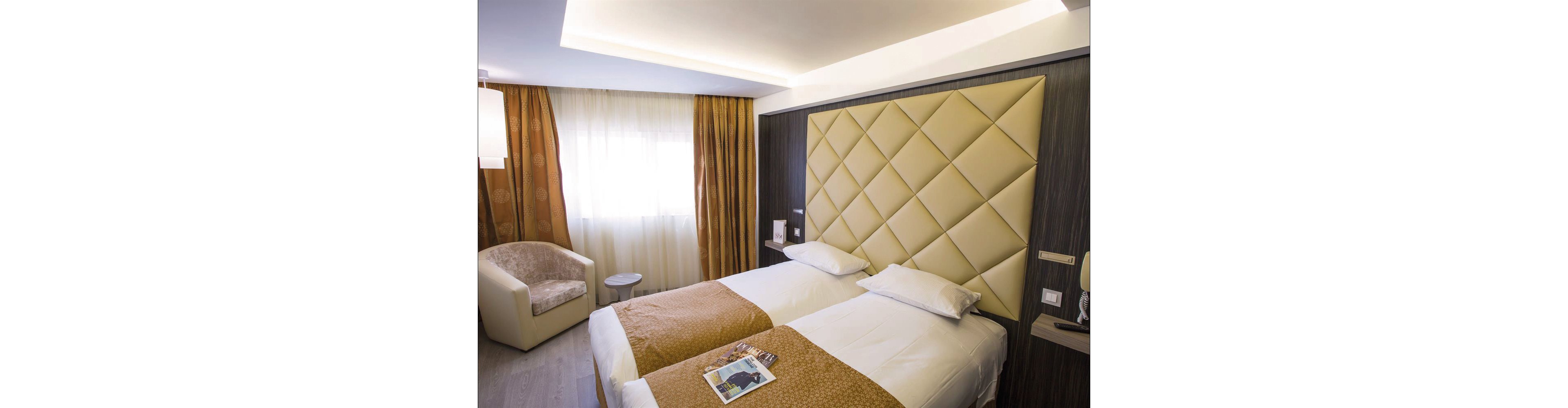 Best Western Plus Cannes Riviera