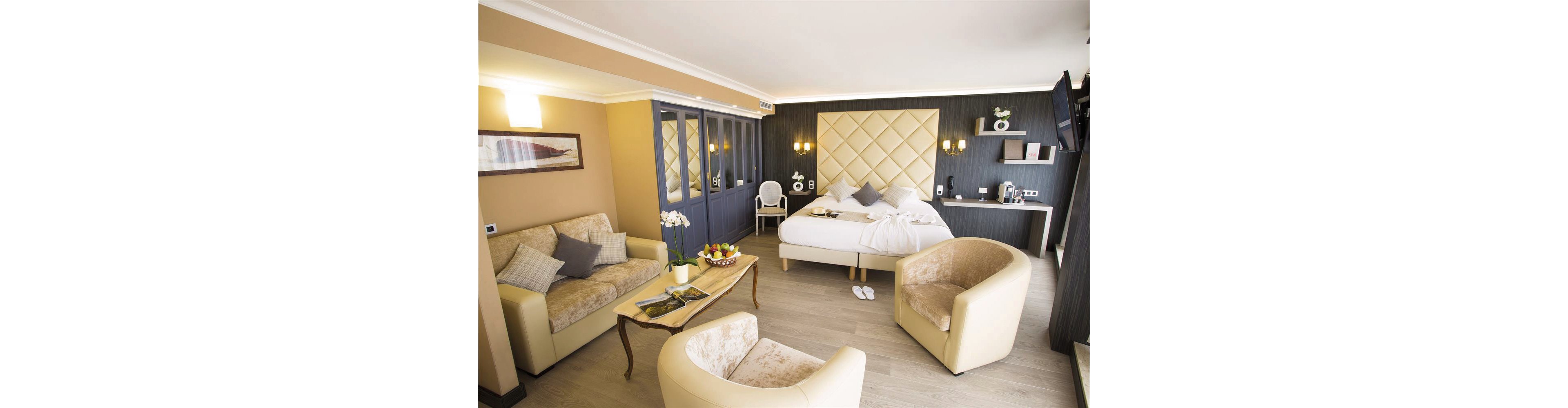 Best Western Plus Cannes Riviera