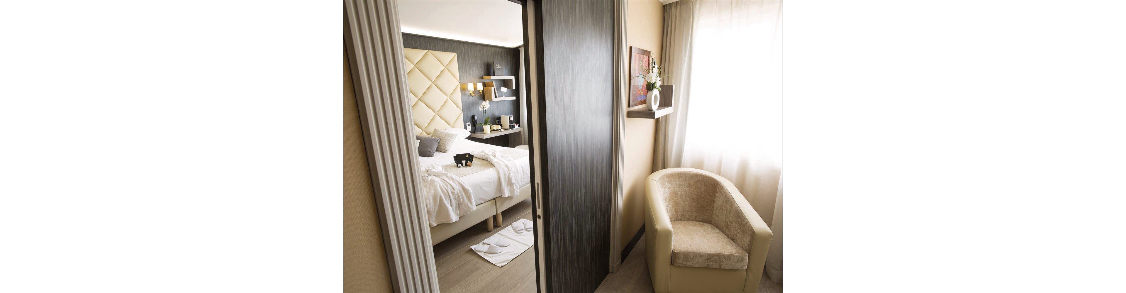 Best Western Plus Cannes Riviera